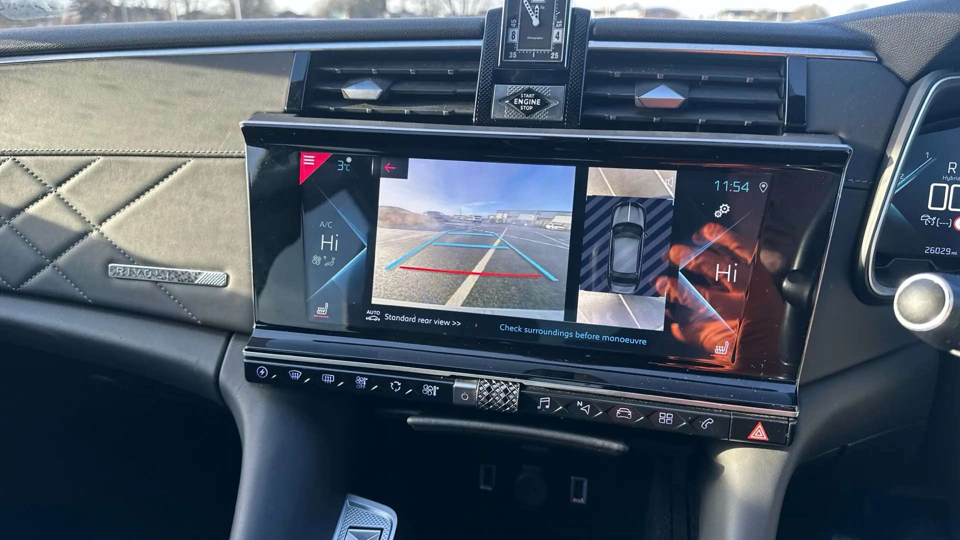 2021 DS DS 9 2021 DS DS 9