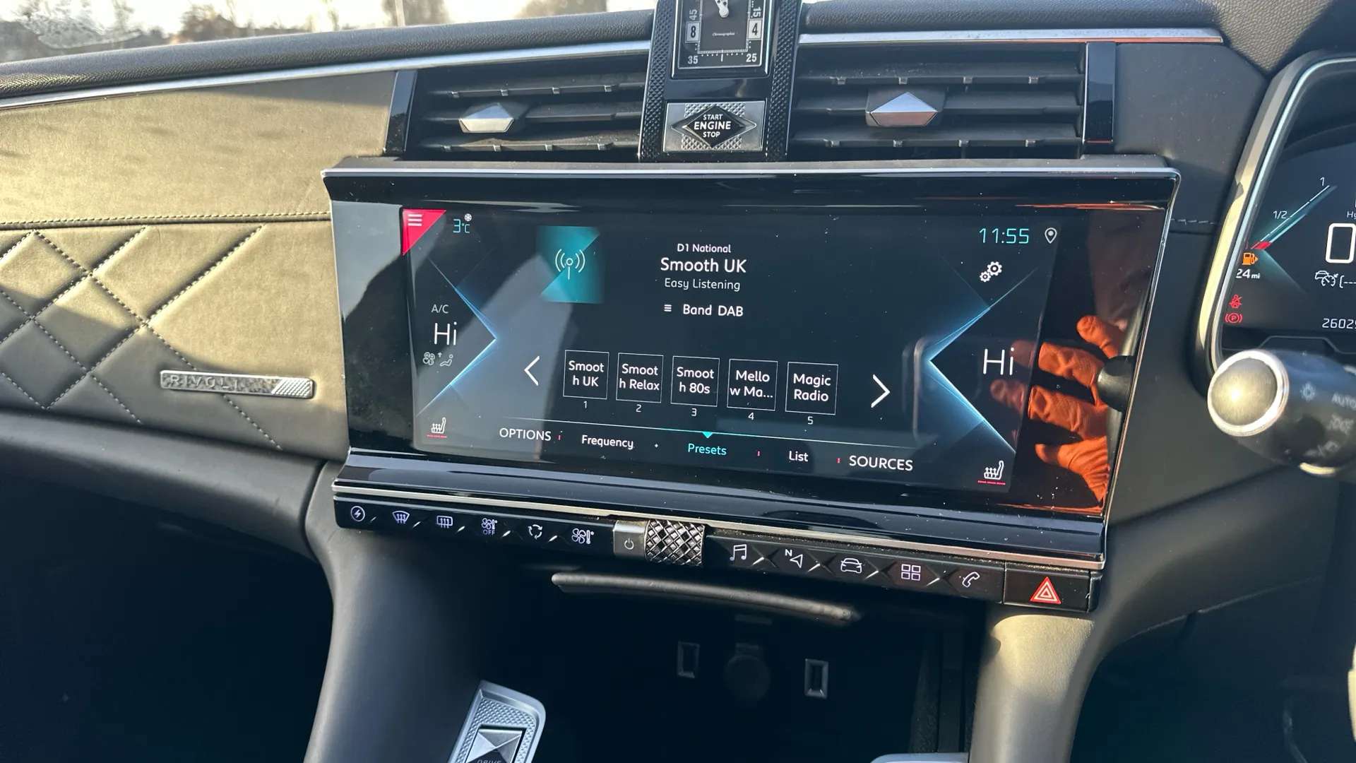 2021 DS DS 9 2021 DS DS 9