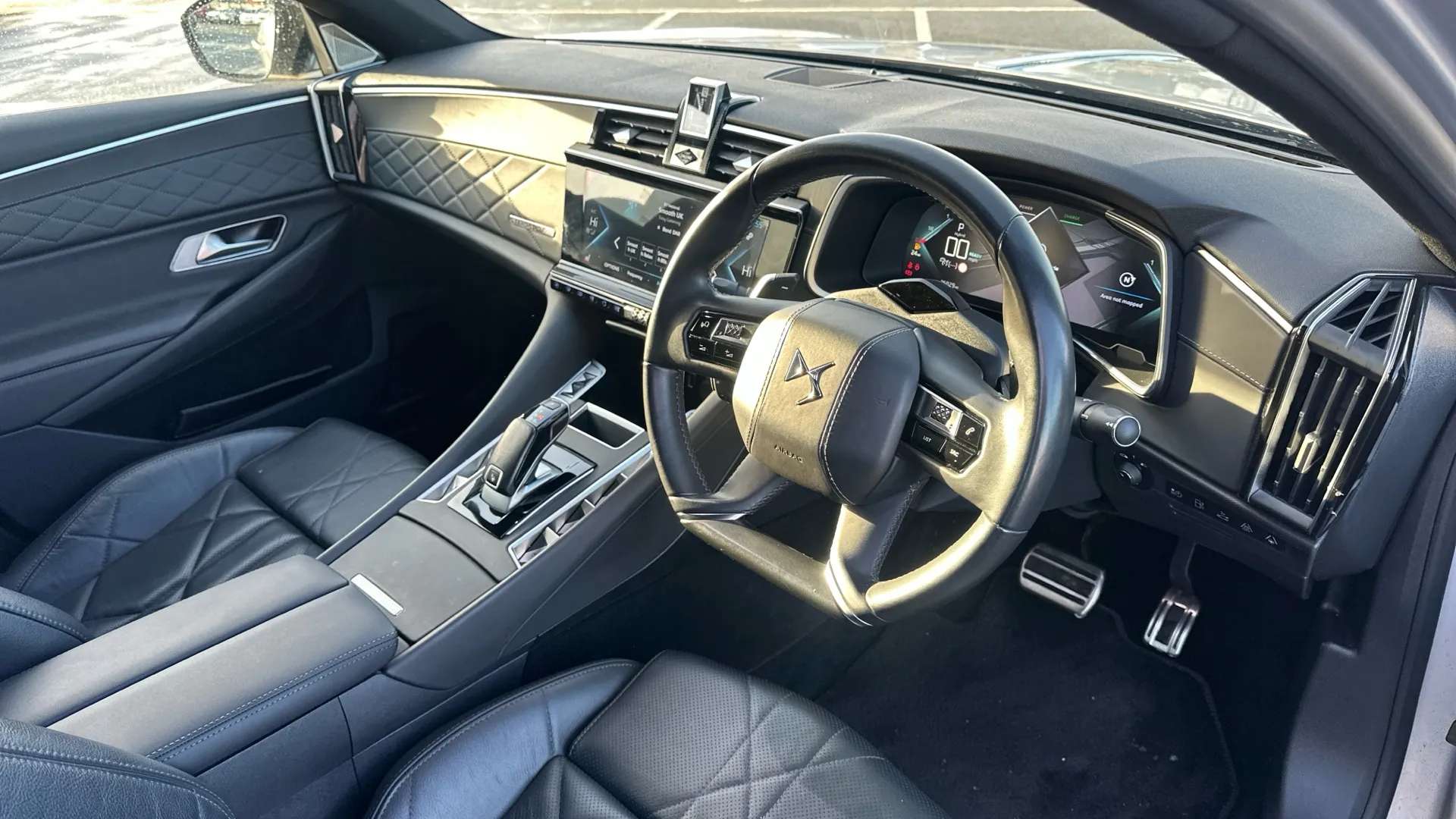 2021 DS DS 9 2021 DS DS 9