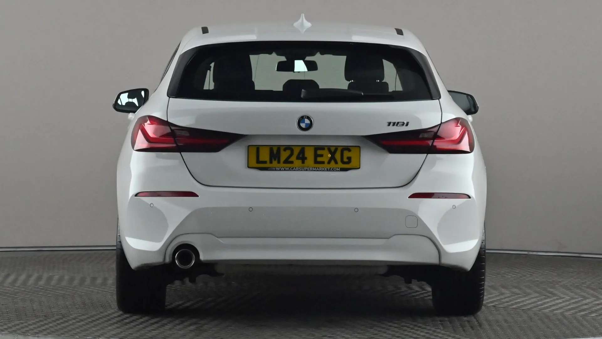 2024 BMW 1 SERIES 2024 BMW 1 SERIES