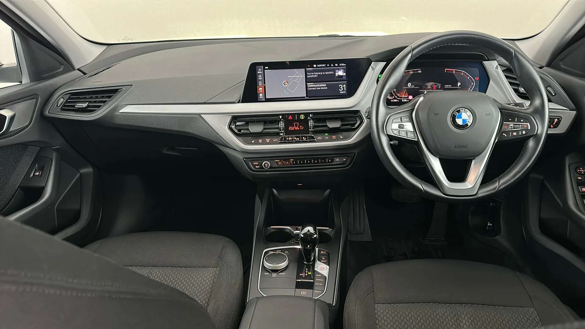 2024 BMW 1 SERIES 2024 BMW 1 SERIES