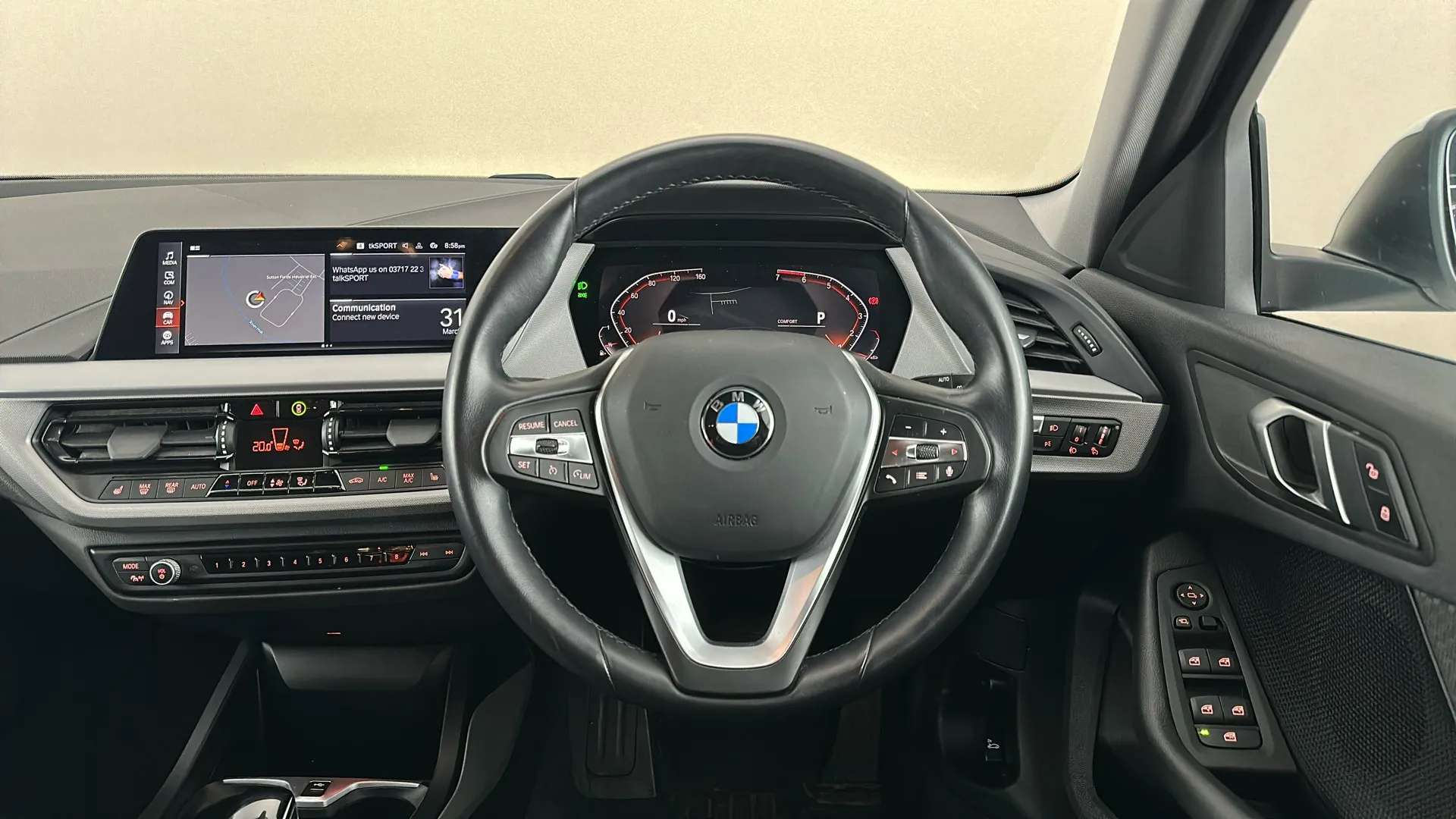 2024 BMW 1 SERIES 2024 BMW 1 SERIES