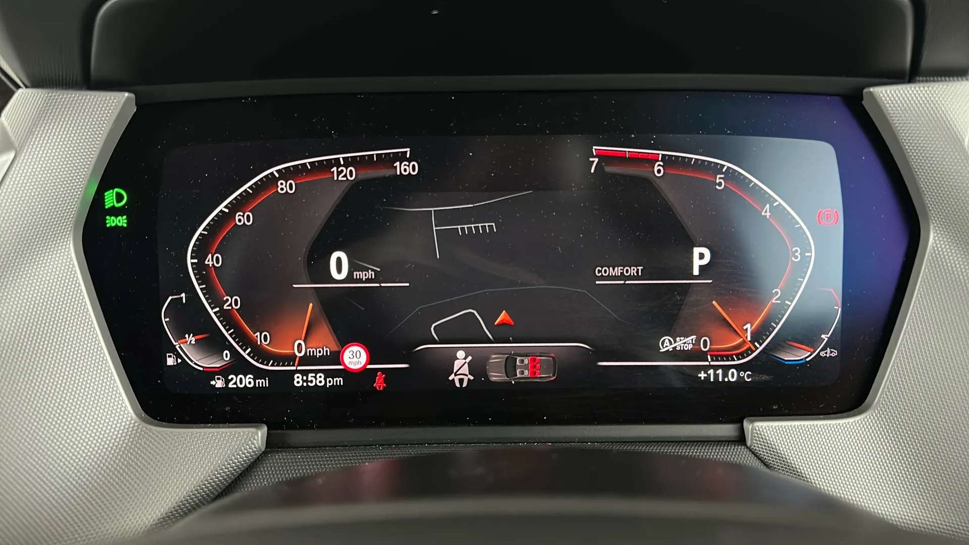 2024 BMW 1 SERIES 2024 BMW 1 SERIES