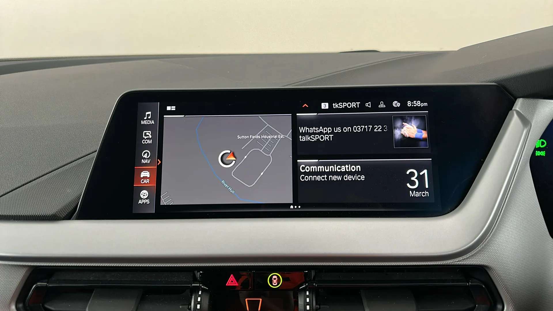 2024 BMW 1 SERIES 2024 BMW 1 SERIES