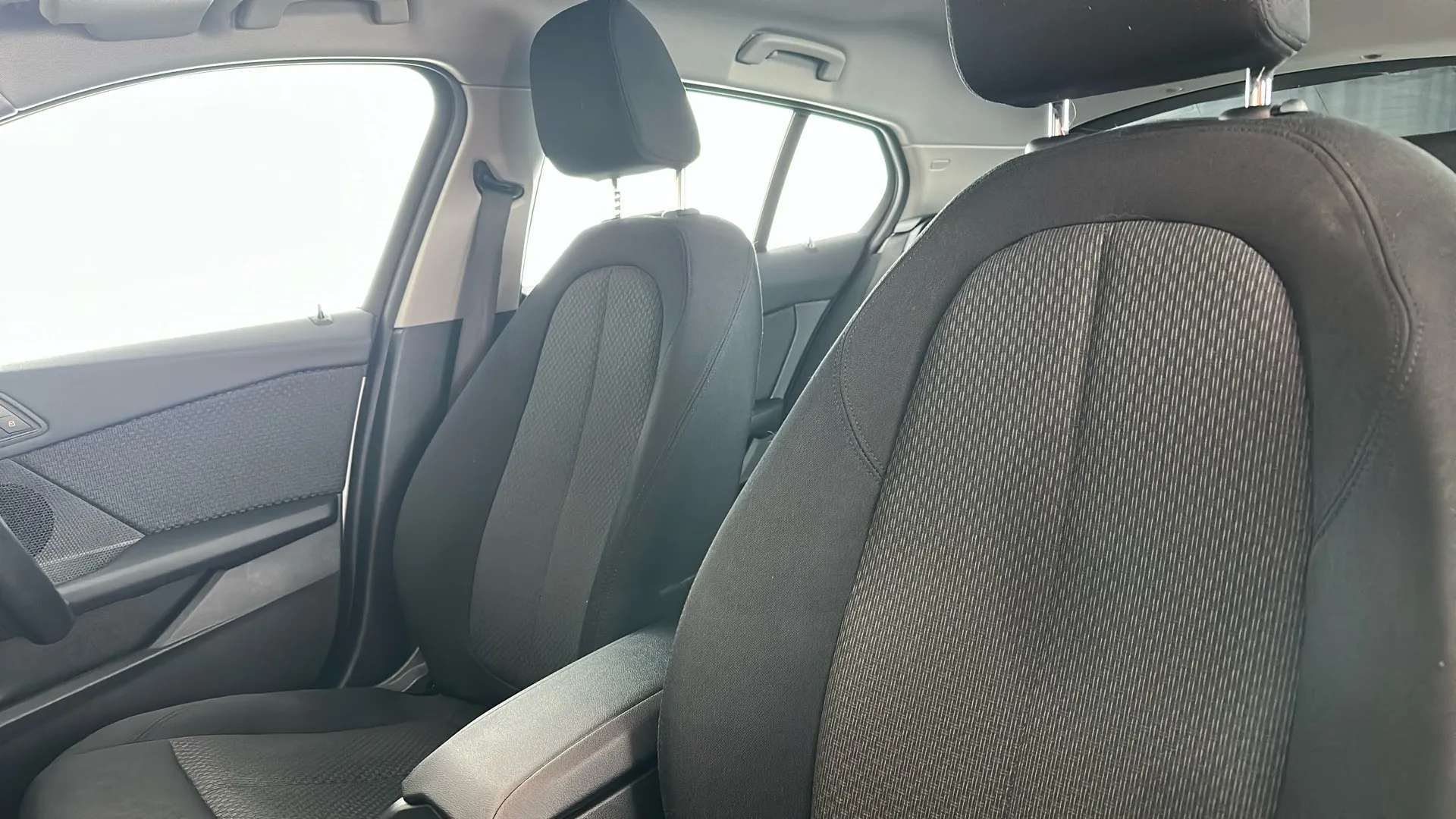 2024 BMW 1 SERIES 2024 BMW 1 SERIES