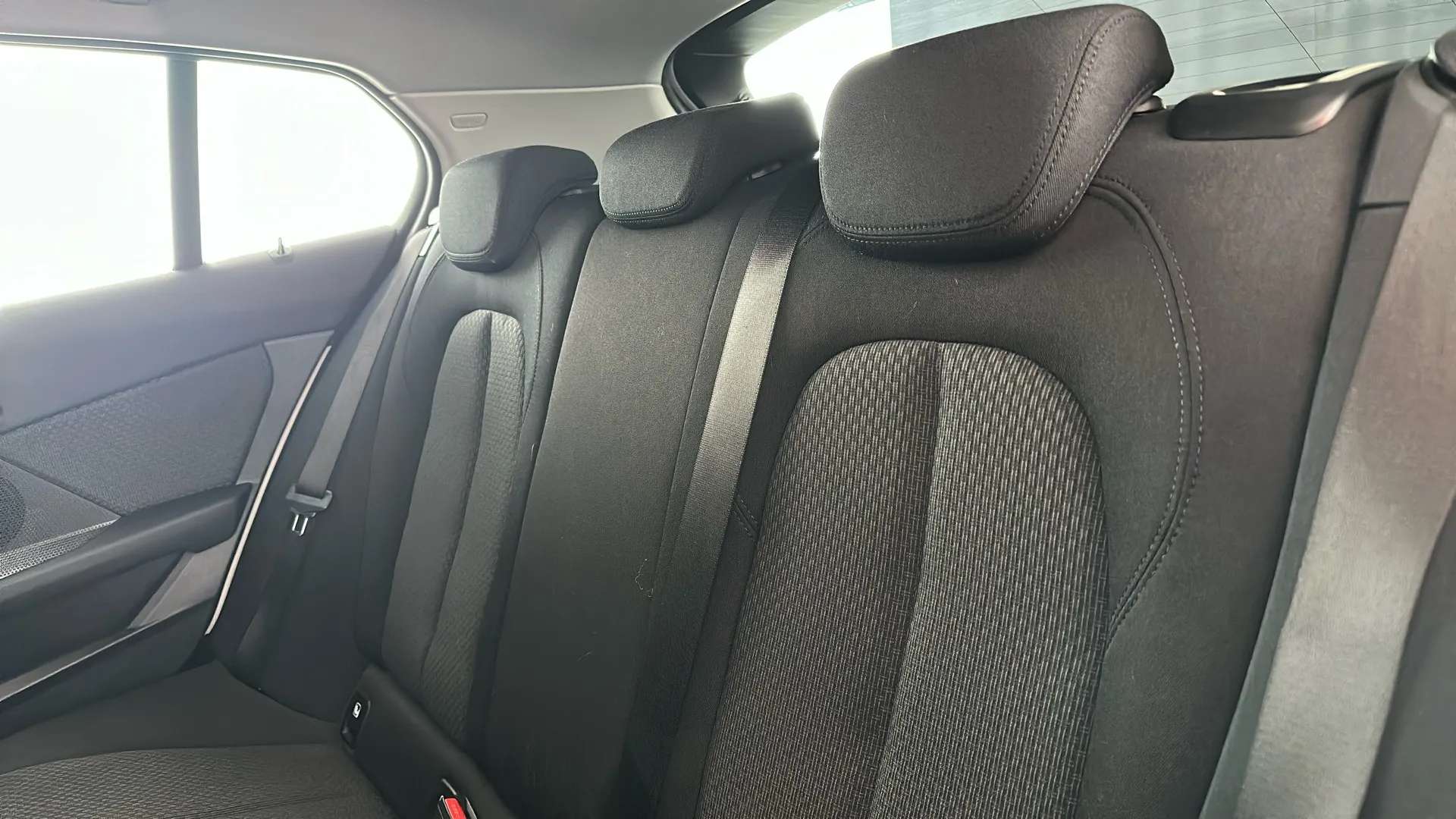 2024 BMW 1 SERIES 2024 BMW 1 SERIES