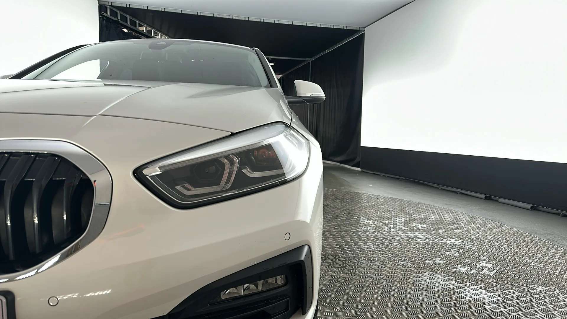 2024 BMW 1 SERIES 2024 BMW 1 SERIES