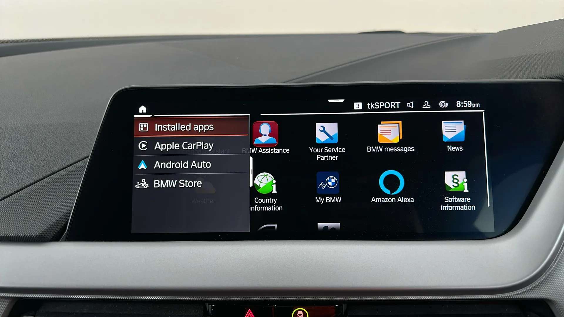 2024 BMW 1 SERIES 2024 BMW 1 SERIES