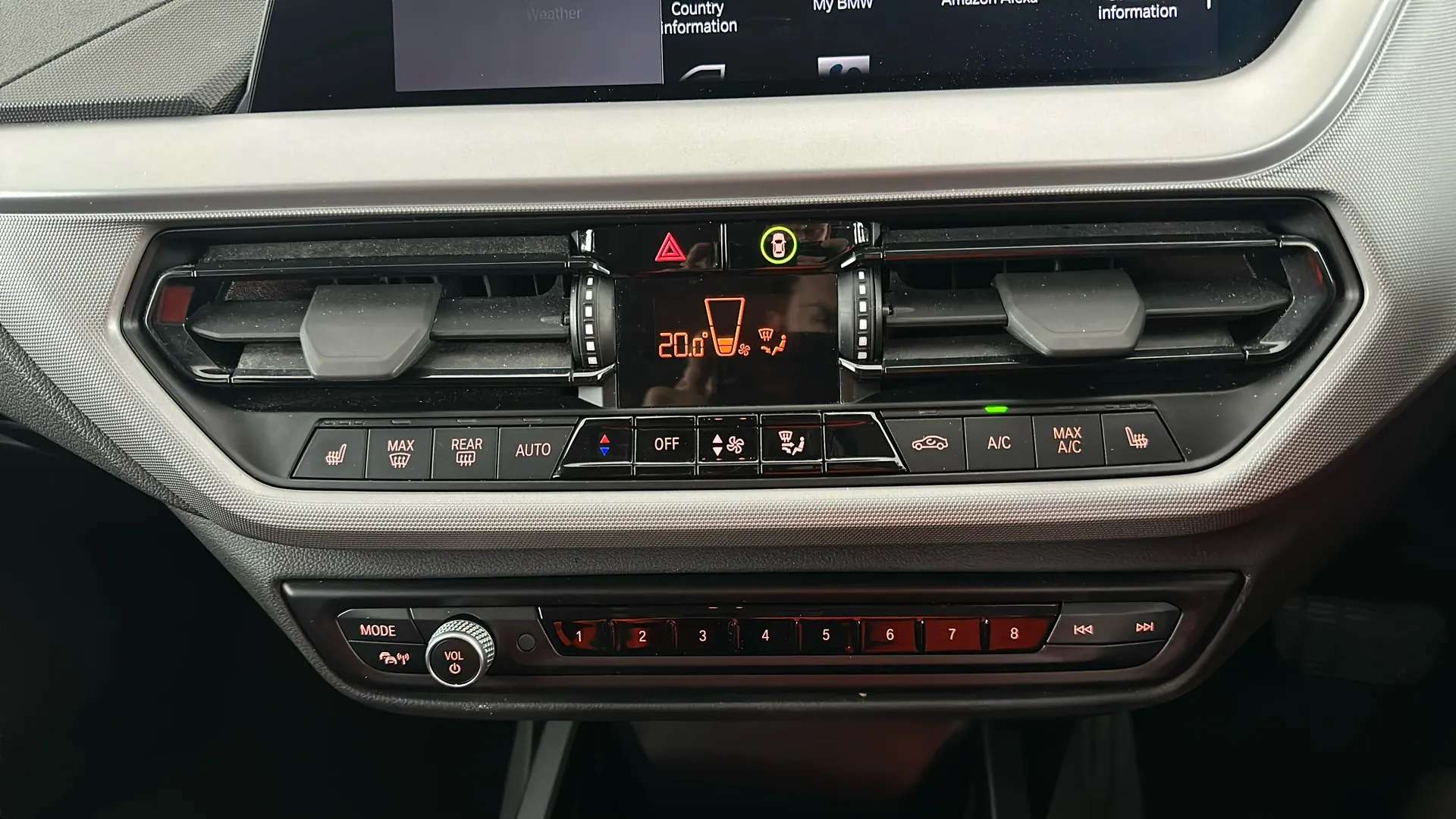 2024 BMW 1 SERIES 2024 BMW 1 SERIES