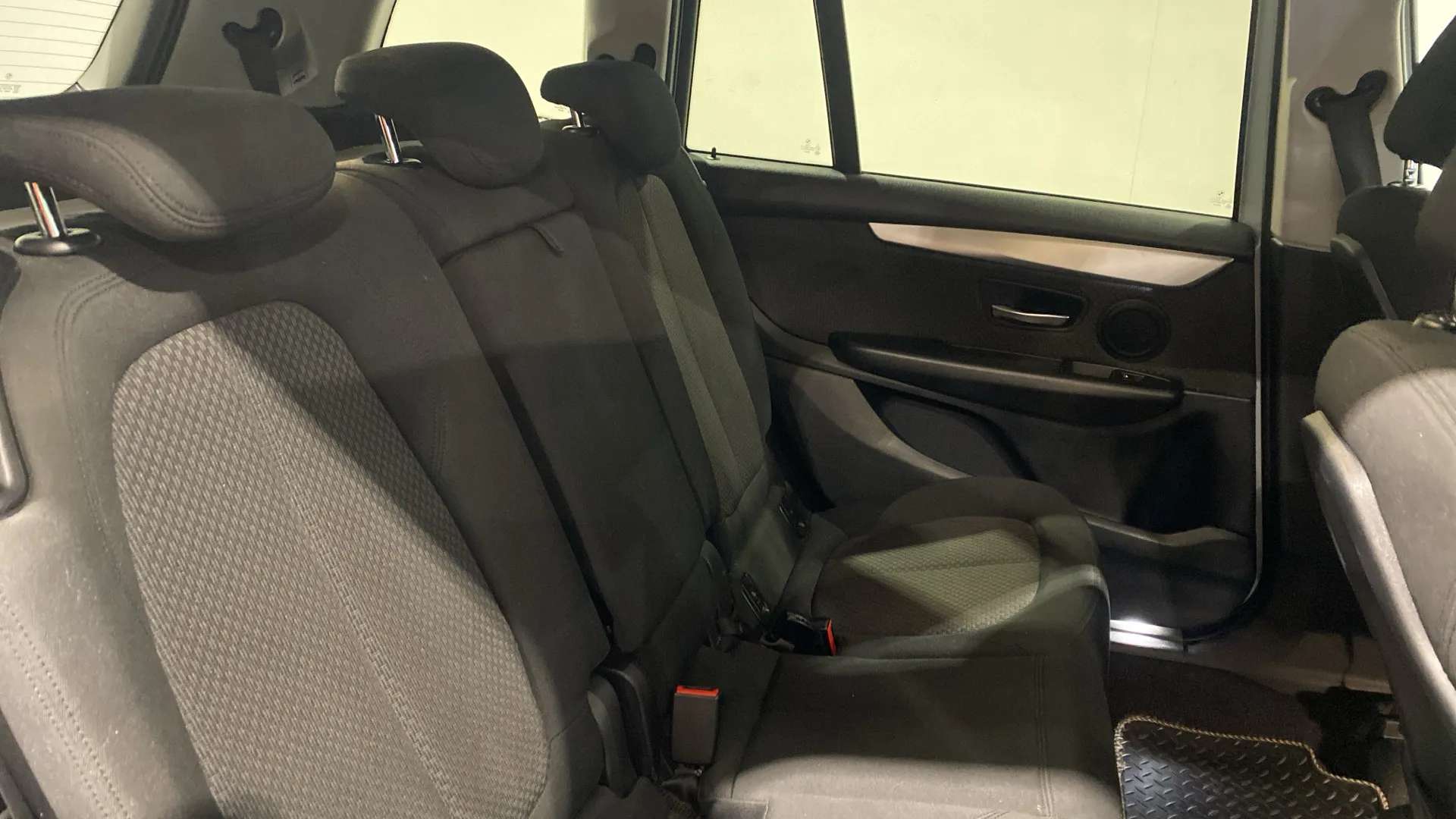 2017 BMW 2 SERIES 2017 BMW 2 SERIES