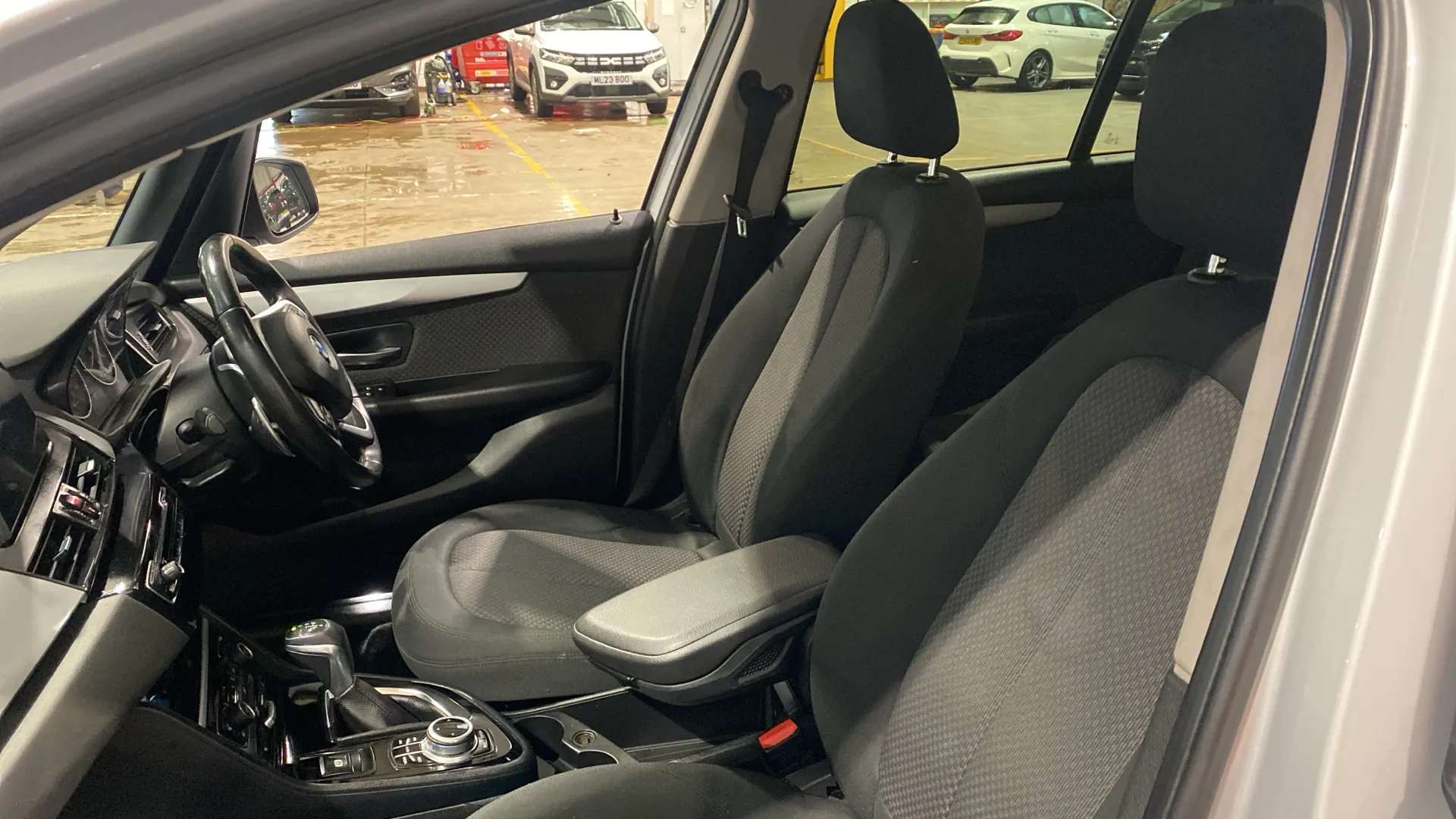 2017 BMW 2 SERIES 2017 BMW 2 SERIES