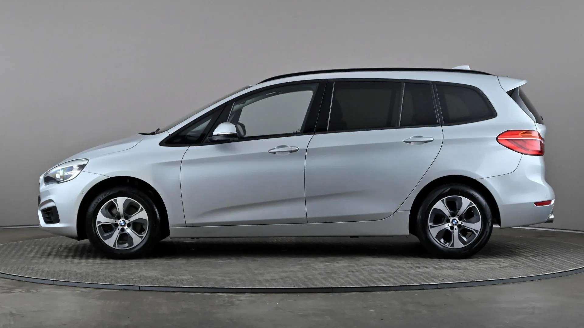 2017 BMW 2 SERIES GRAN TOURER 2017 BMW 2 SERIES GRAN TOURER