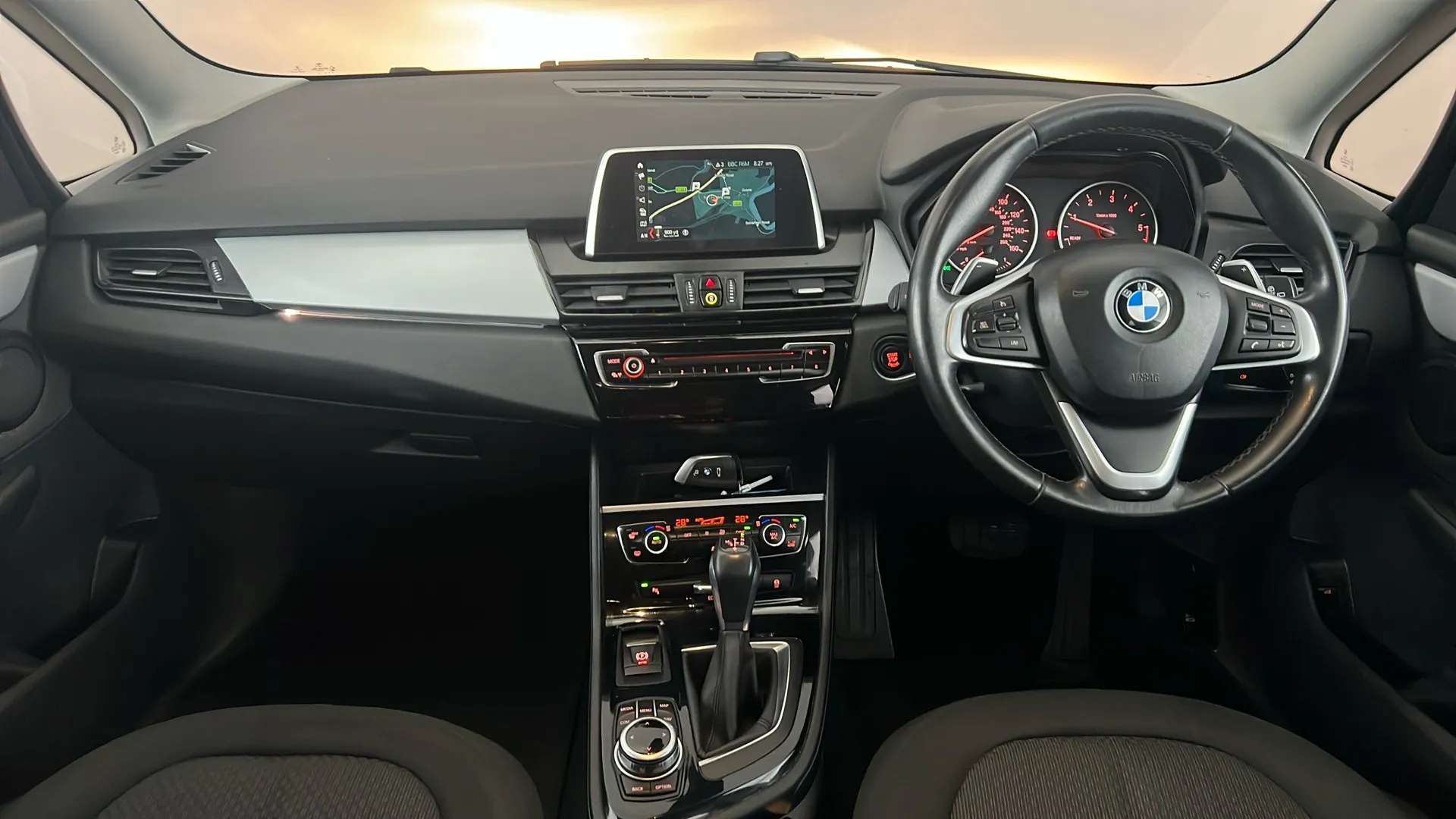 2017 BMW 2 SERIES GRAN TOURER 2017 BMW 2 SERIES GRAN TOURER