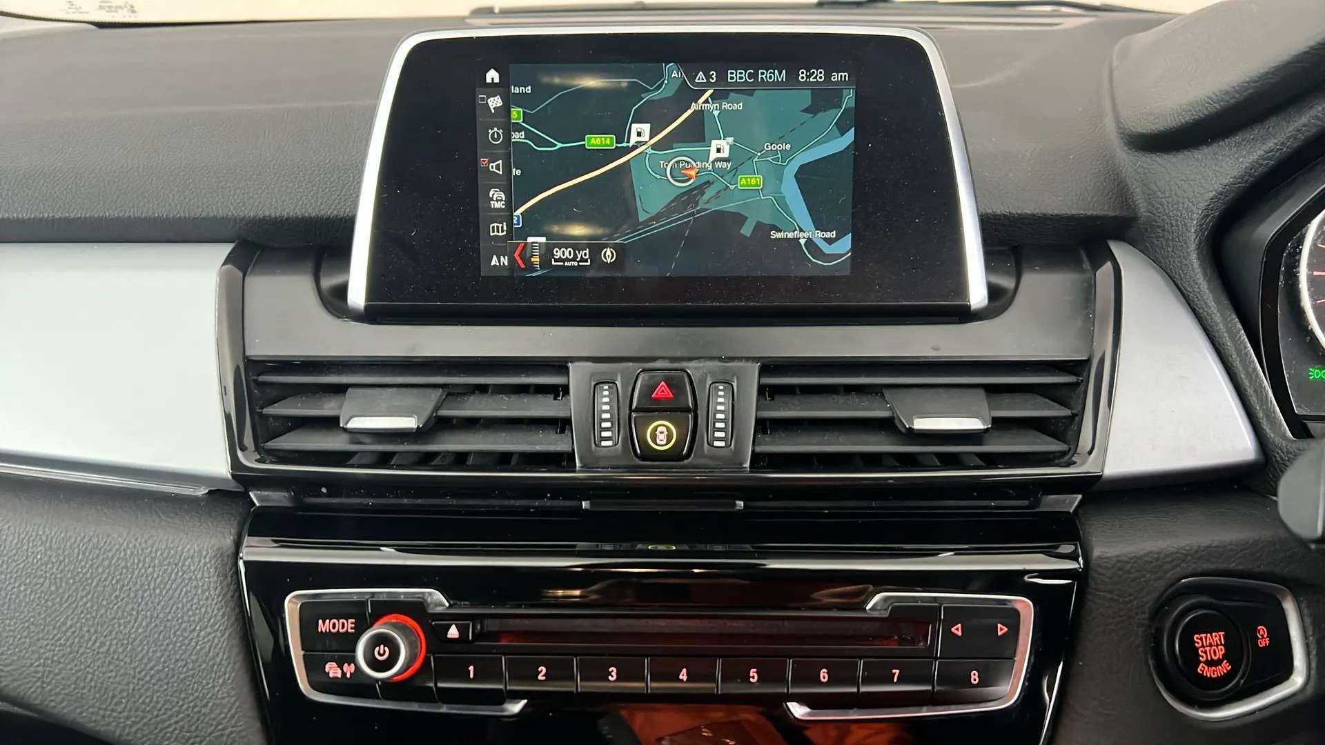 2017 BMW 2 SERIES GRAN TOURER 2017 BMW 2 SERIES GRAN TOURER