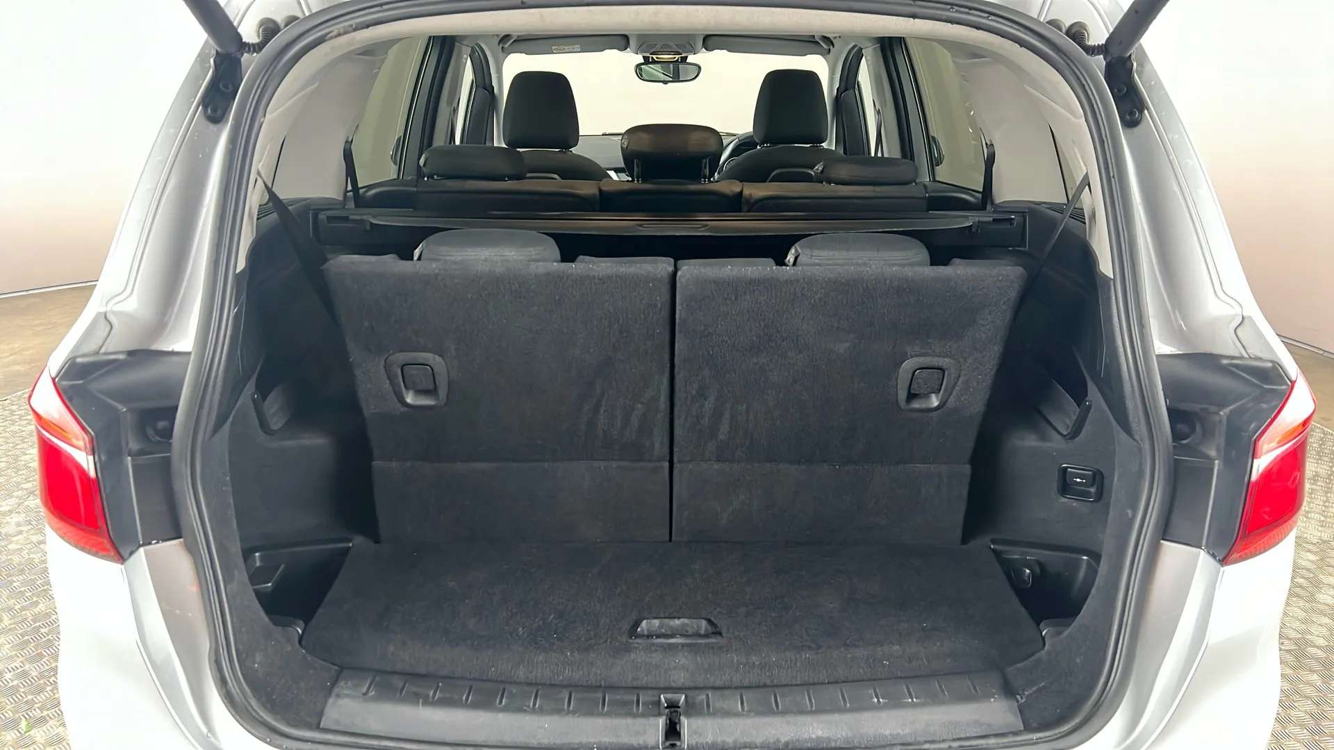 2017 BMW 2 SERIES GRAN TOURER 2017 BMW 2 SERIES GRAN TOURER