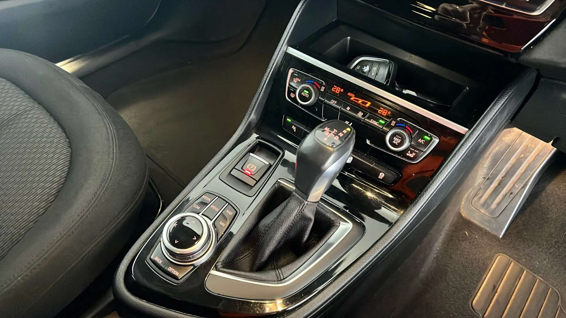 2017 BMW 2 SERIES GRAN TOURER 2017 BMW 2 SERIES GRAN TOURER
