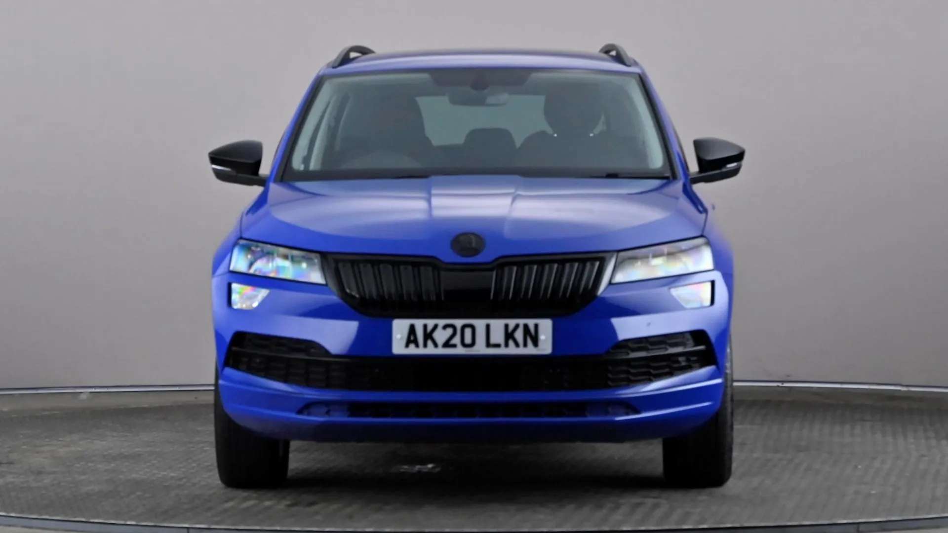 A 2020 SKODA KAROQ 1.0 TSI SE Technology A 2020 SKODA KAROQ 1.0 TSI SE Technology