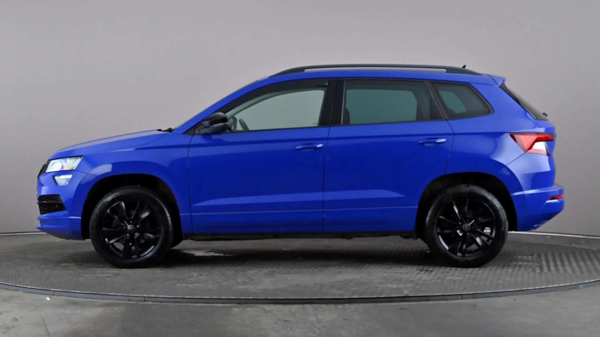 A 2020 SKODA KAROQ 1.0 TSI SE Technology A 2020 SKODA KAROQ 1.0 TSI SE Technology