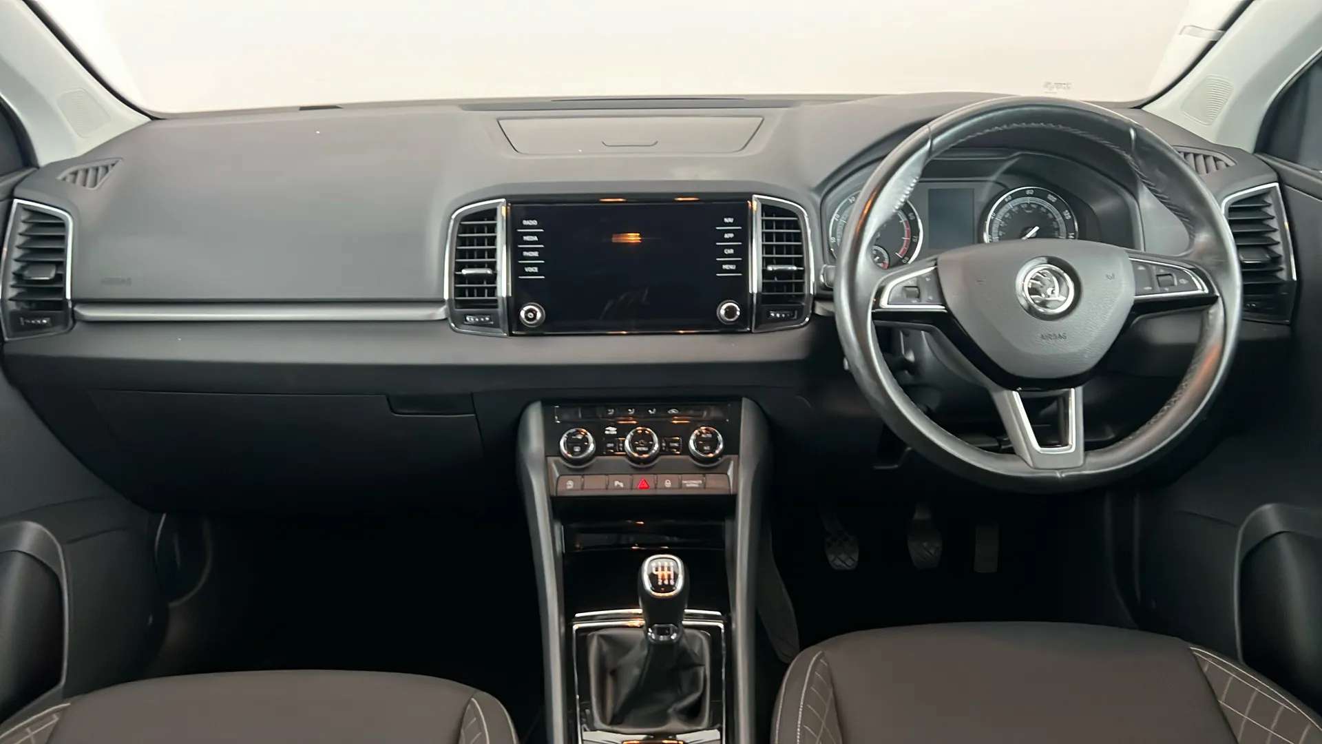 2020 SKODA KAROQ 2020 SKODA KAROQ