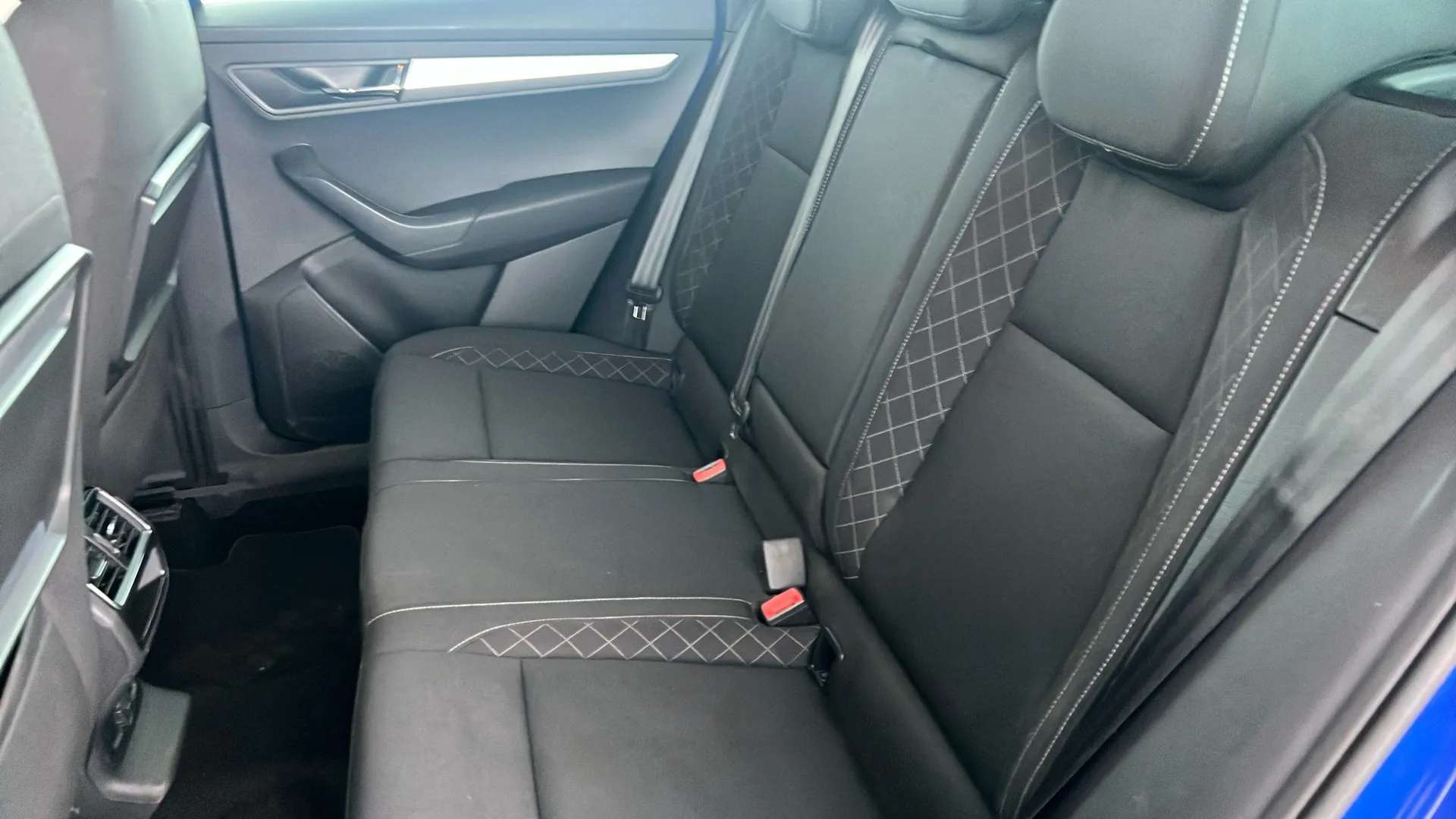 2020 SKODA KAROQ 2020 SKODA KAROQ