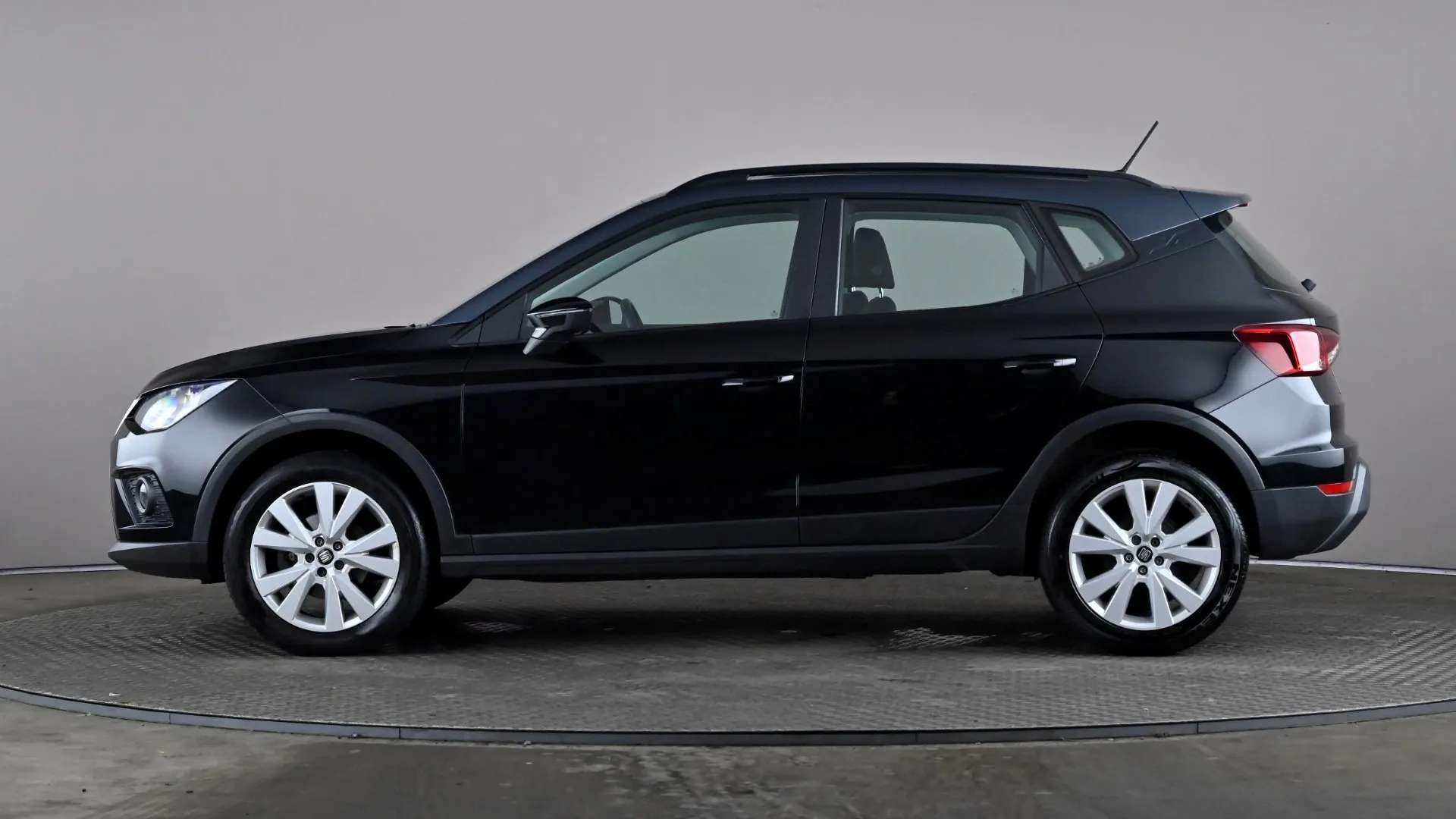2019 SEAT ARONA 2019 SEAT ARONA