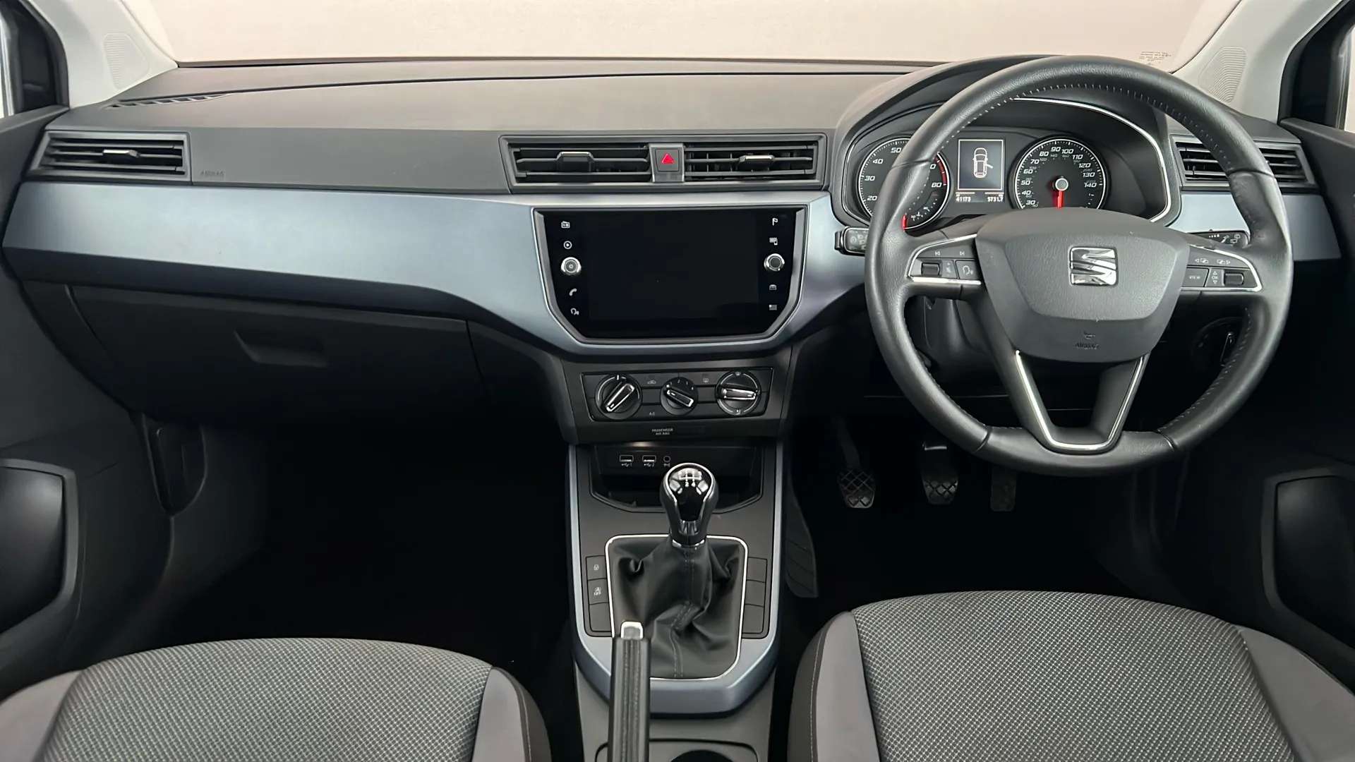 2019 SEAT ARONA 2019 SEAT ARONA