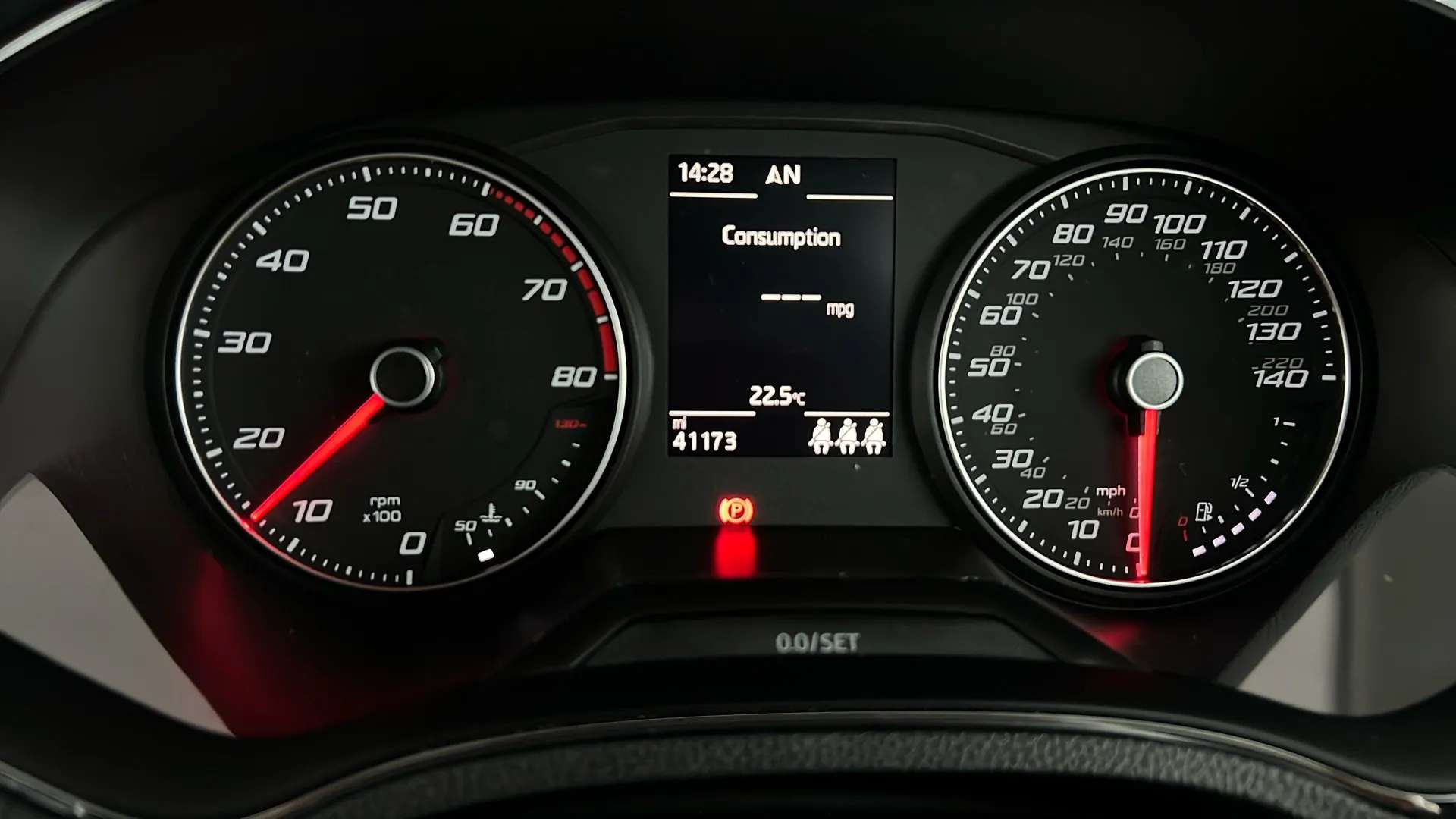 2019 SEAT ARONA 2019 SEAT ARONA