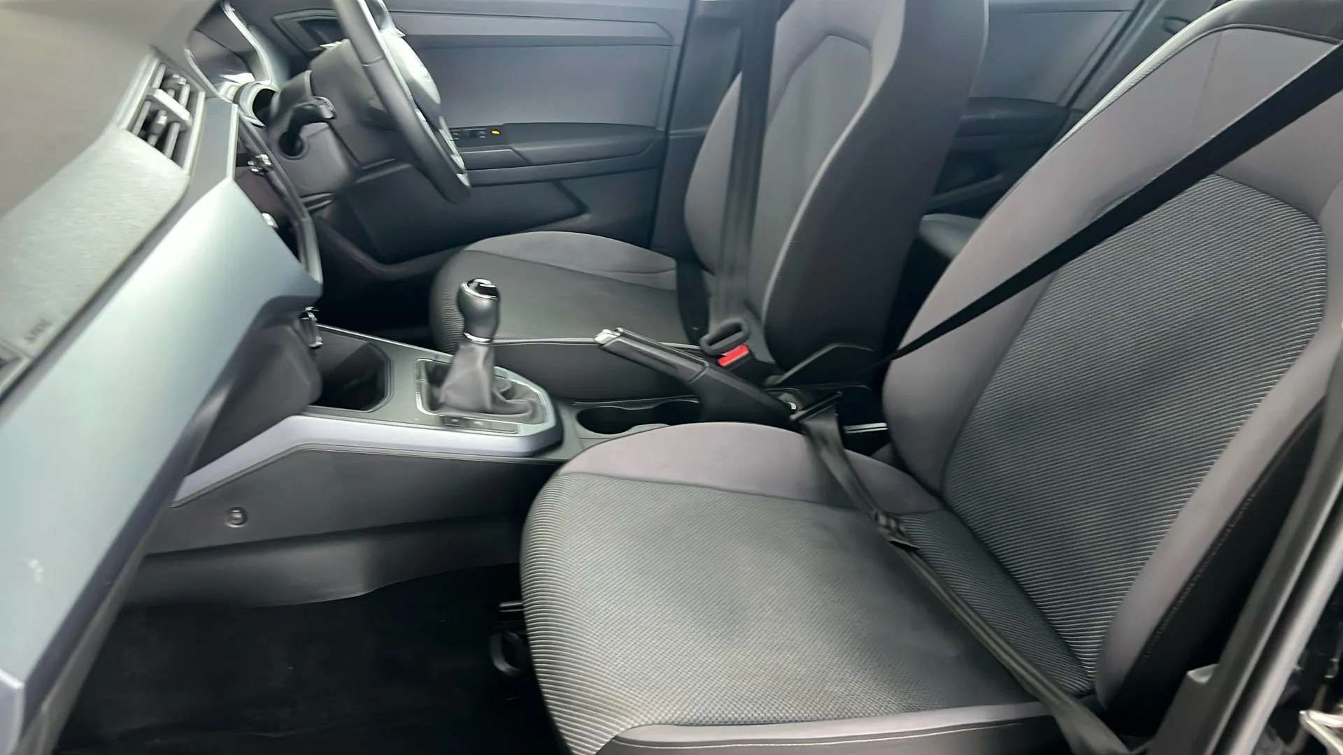 2019 SEAT ARONA 2019 SEAT ARONA