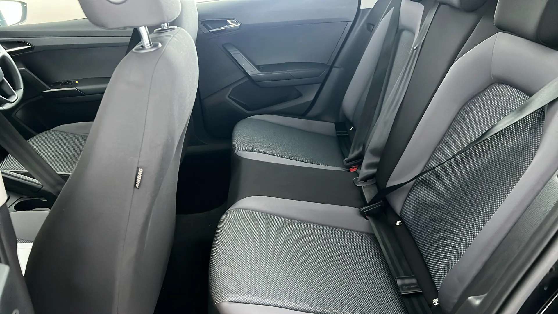 2019 SEAT ARONA 2019 SEAT ARONA