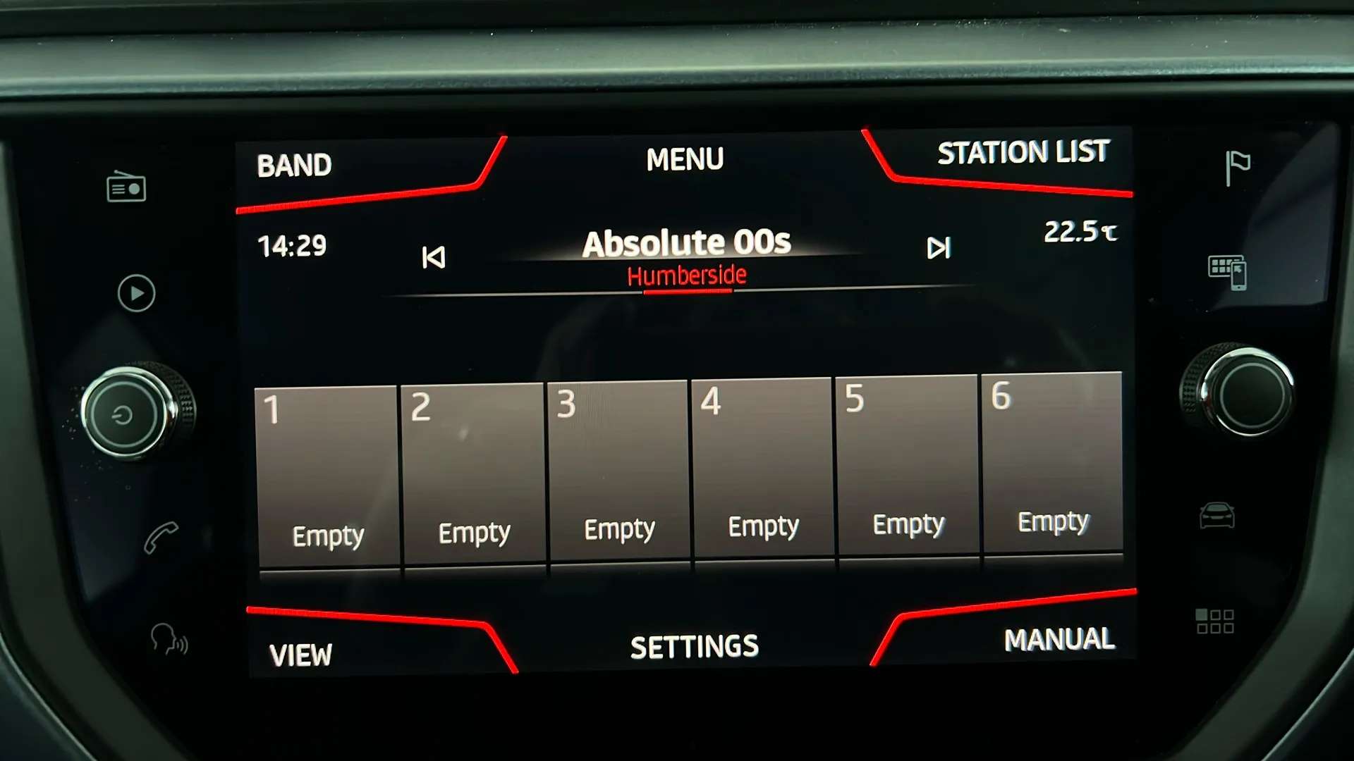 2019 SEAT ARONA 2019 SEAT ARONA