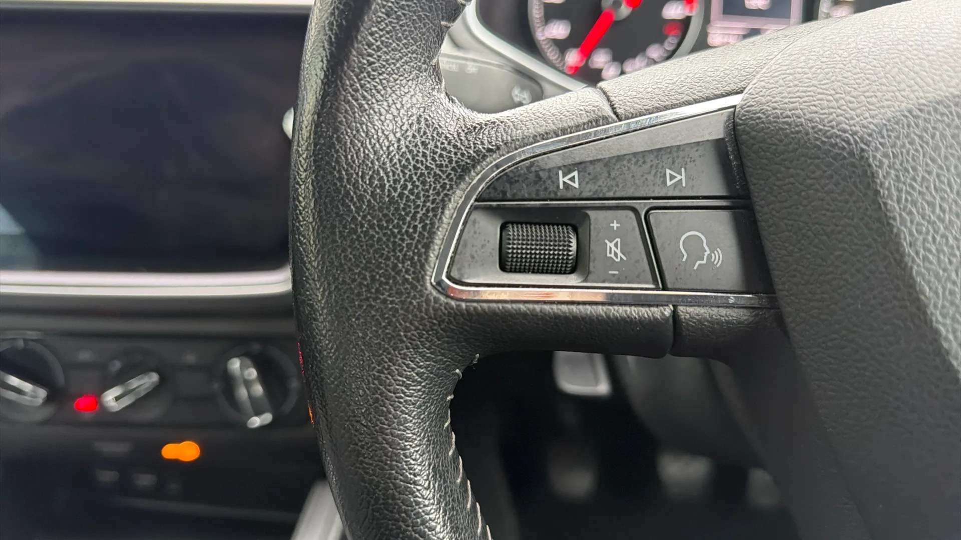 2018 SEAT IBIZA 2018 SEAT IBIZA