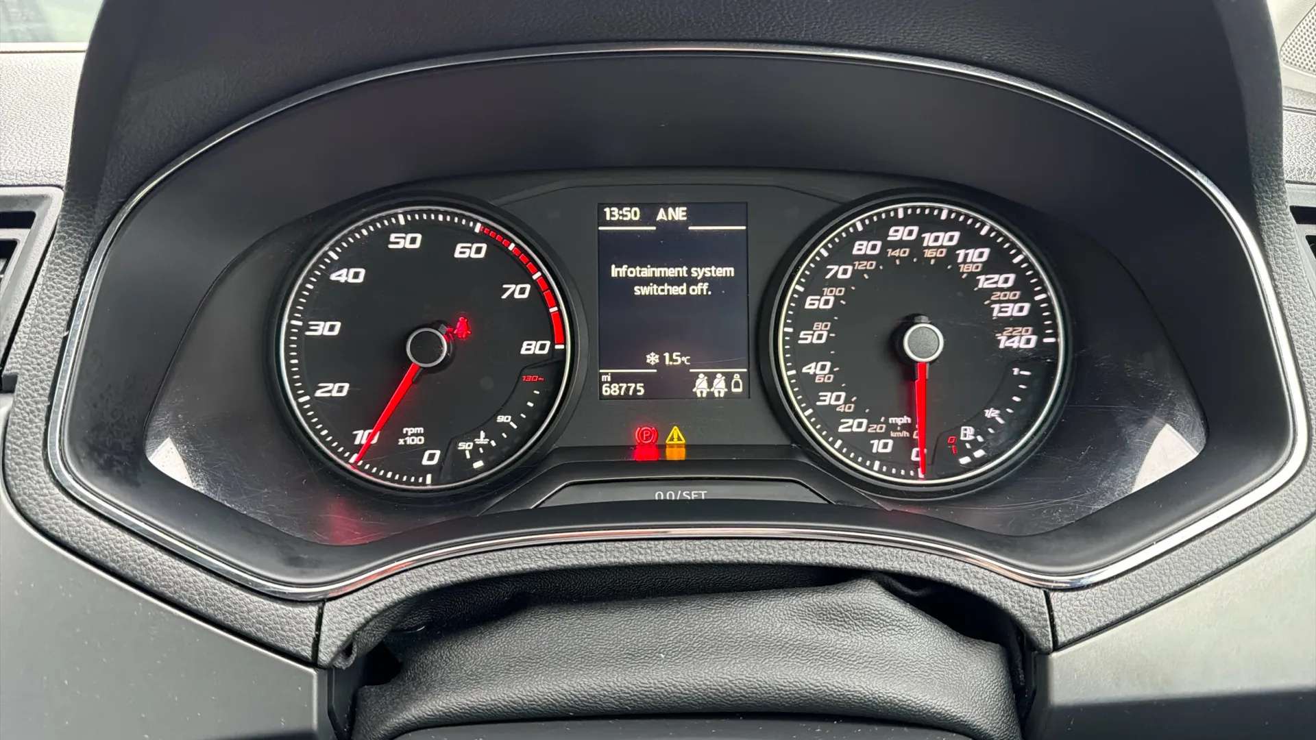 2018 SEAT IBIZA 2018 SEAT IBIZA