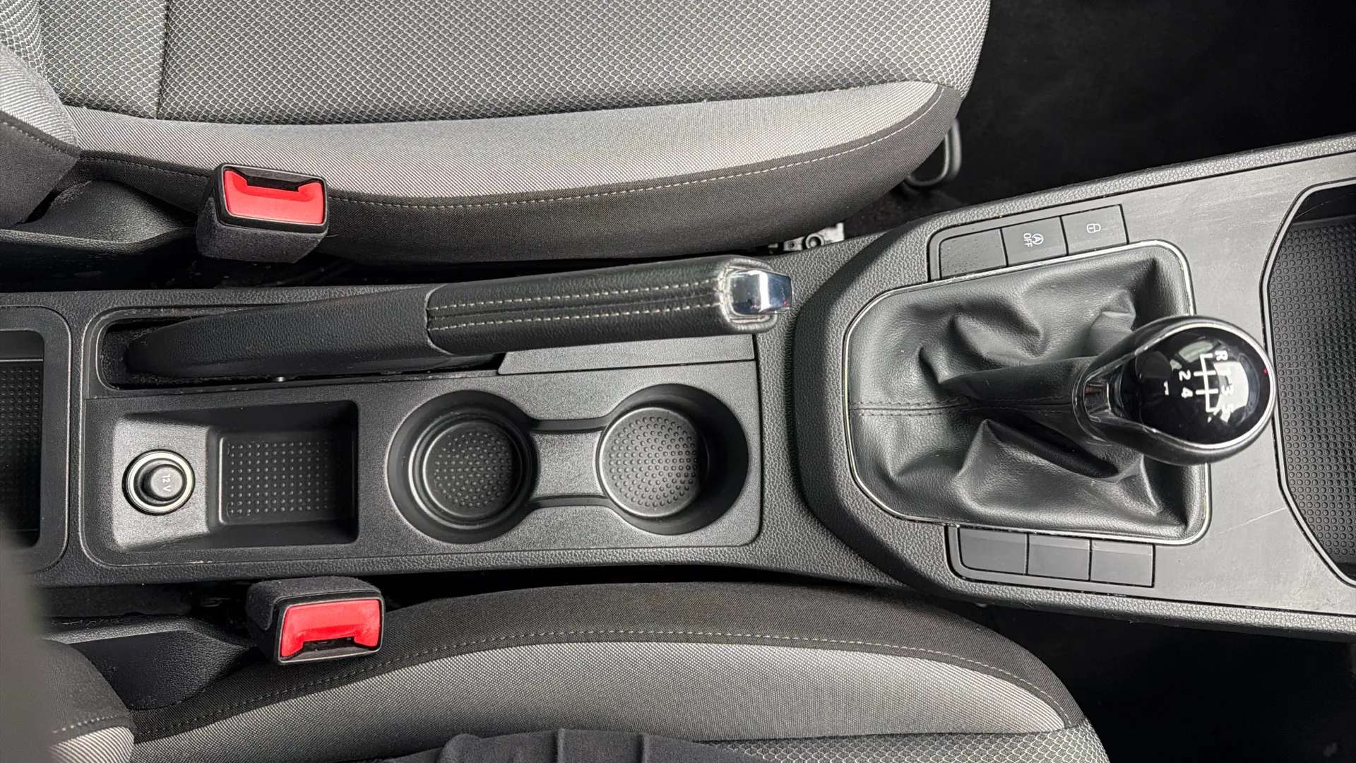 2018 SEAT IBIZA 2018 SEAT IBIZA