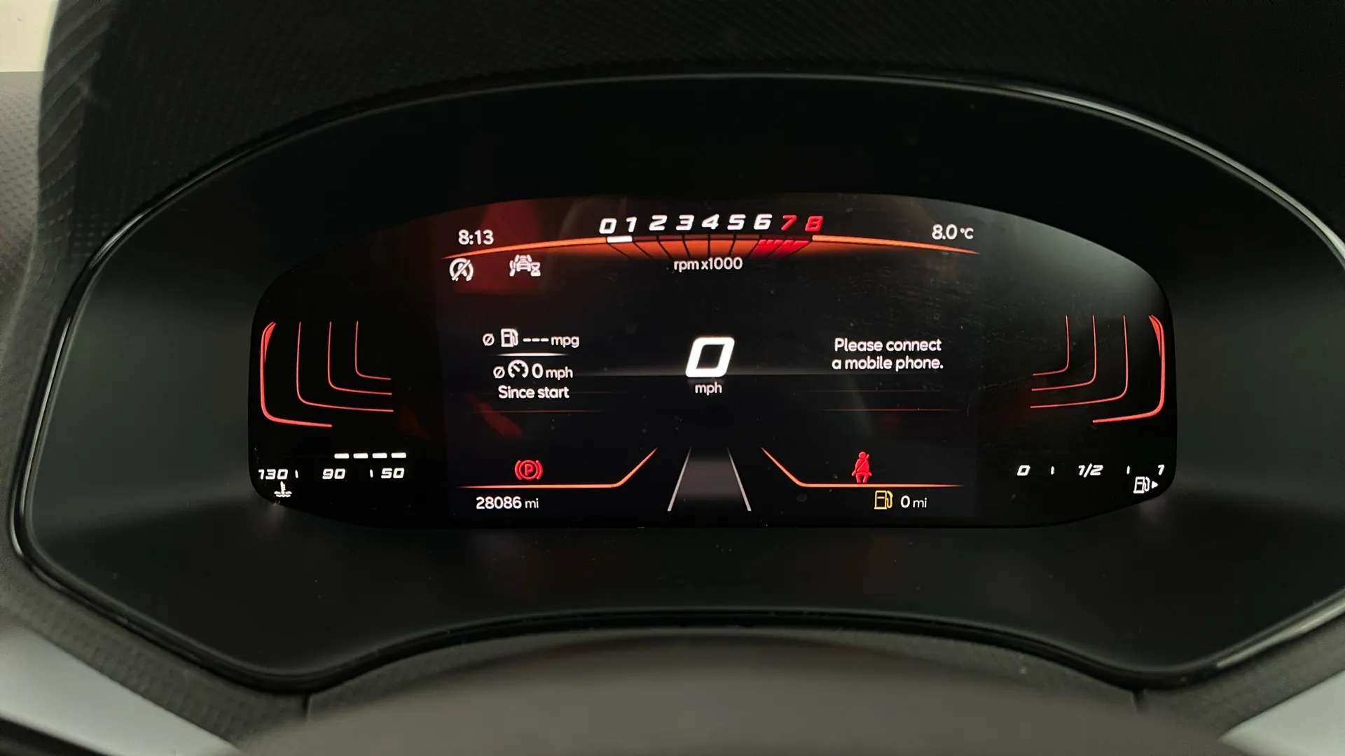 2023 SEAT ARONA 2023 SEAT ARONA