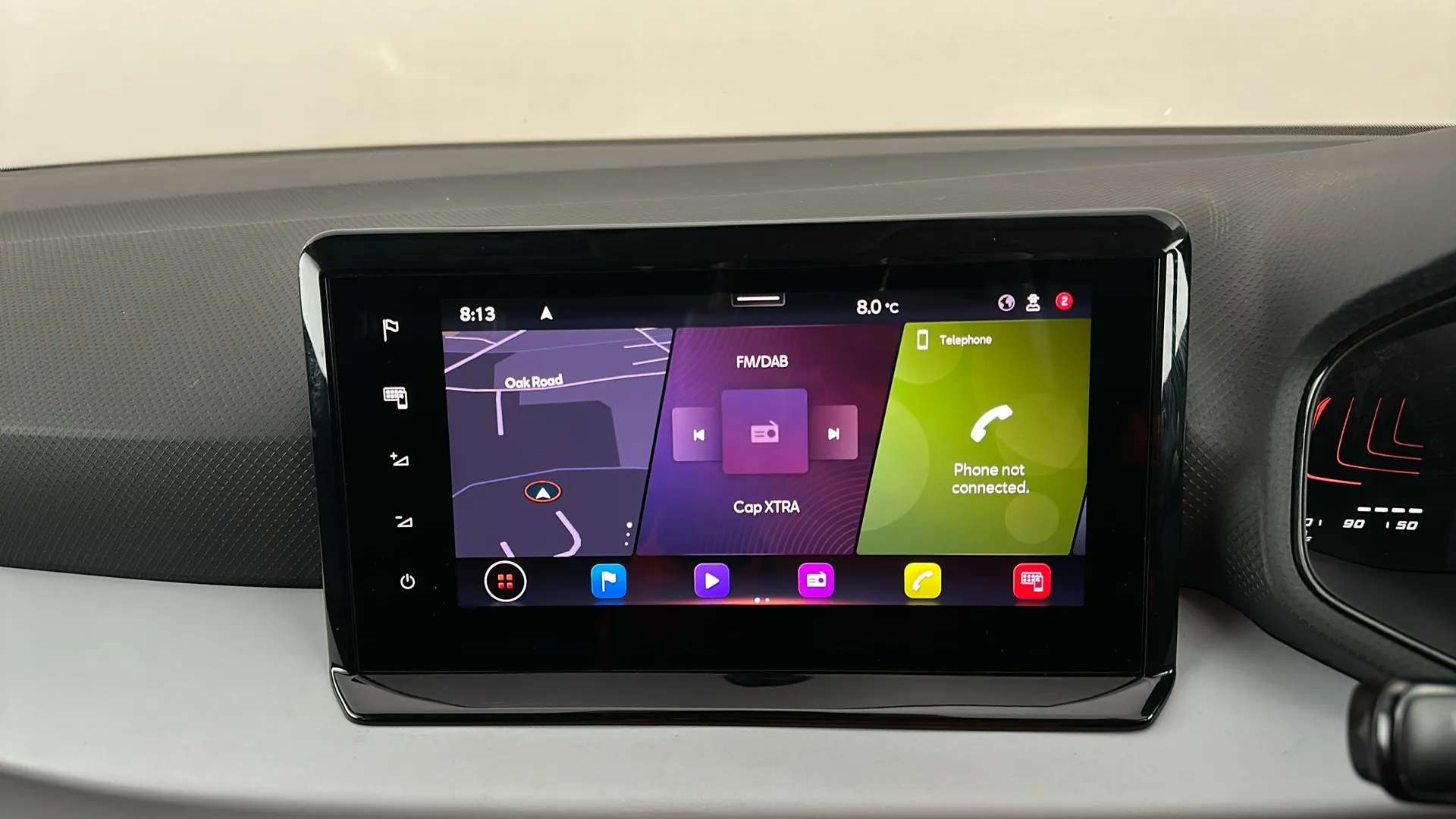 2023 SEAT ARONA 2023 SEAT ARONA