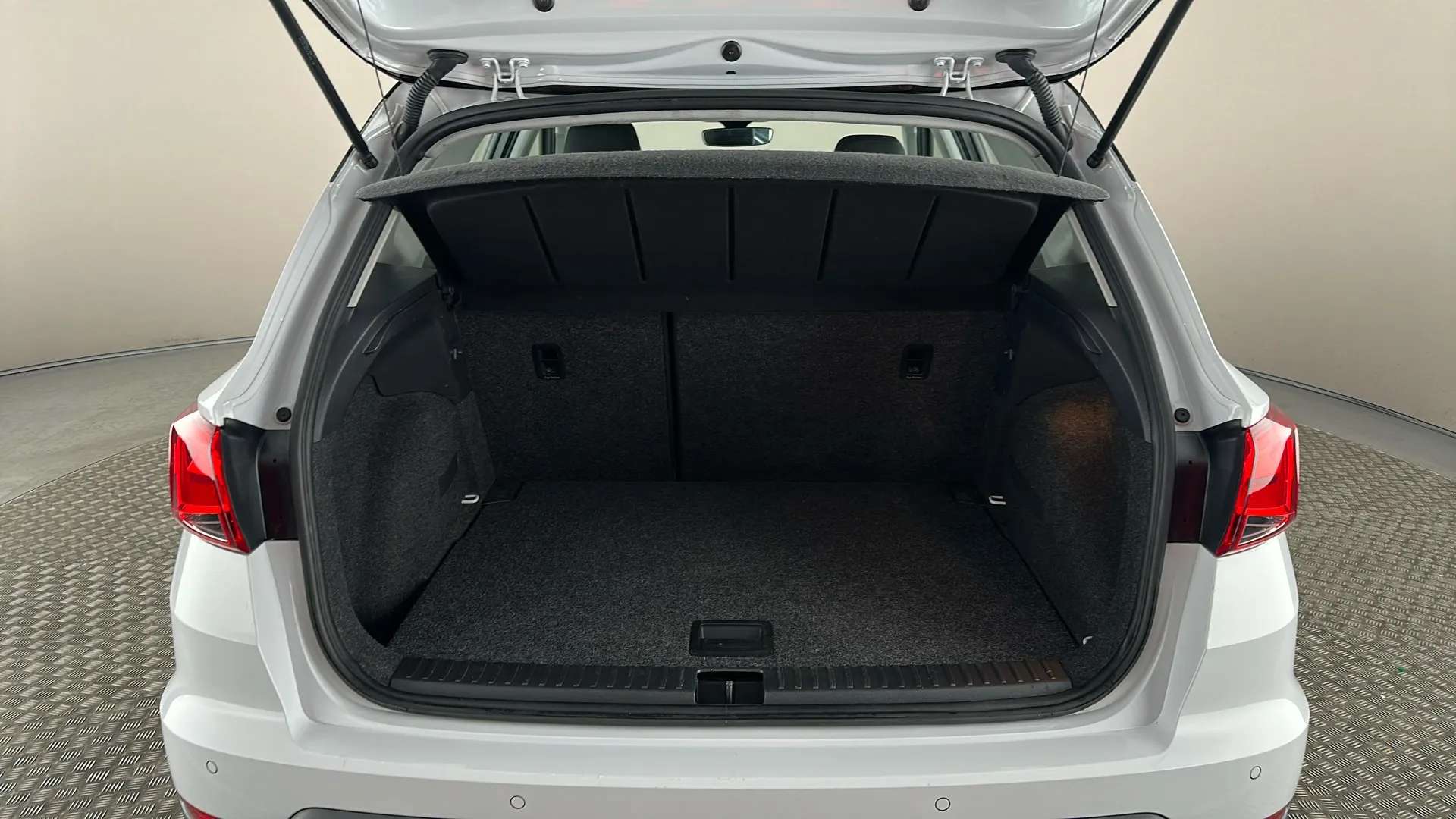 2023 SEAT ARONA 2023 SEAT ARONA