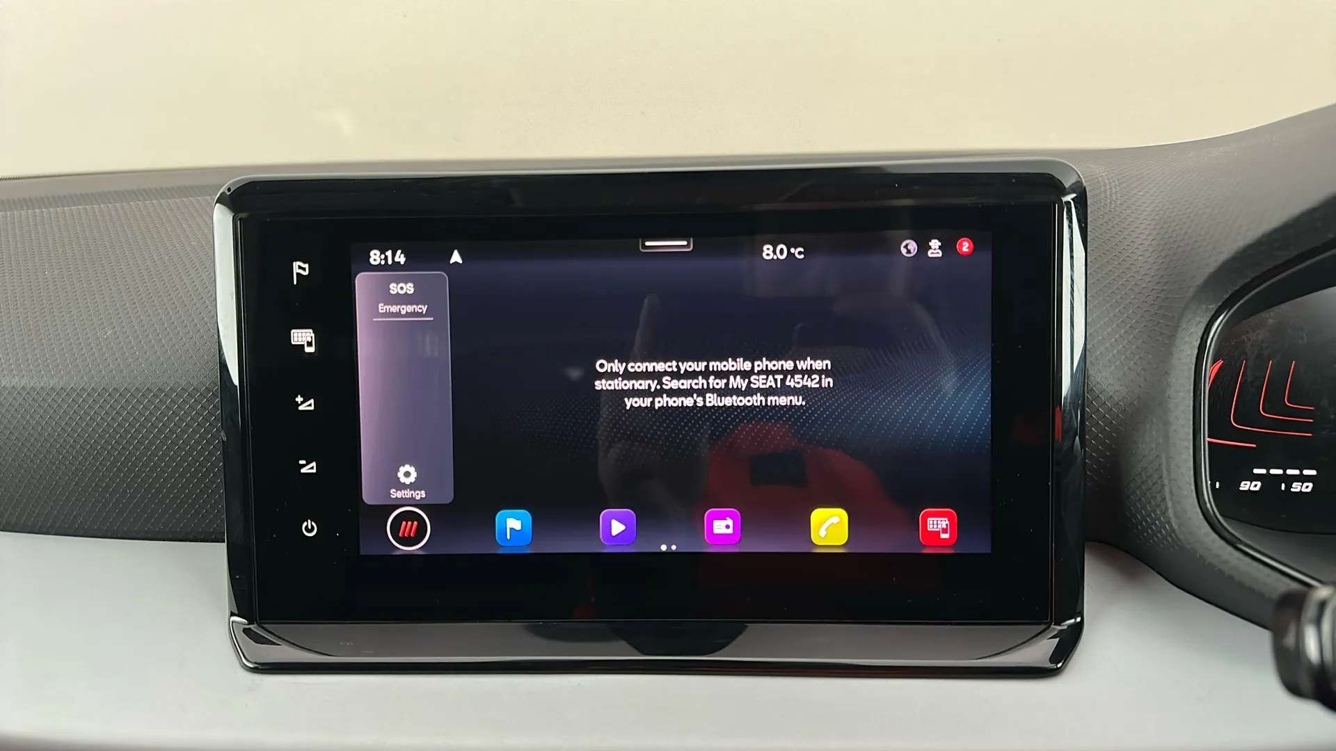 2023 SEAT ARONA 2023 SEAT ARONA