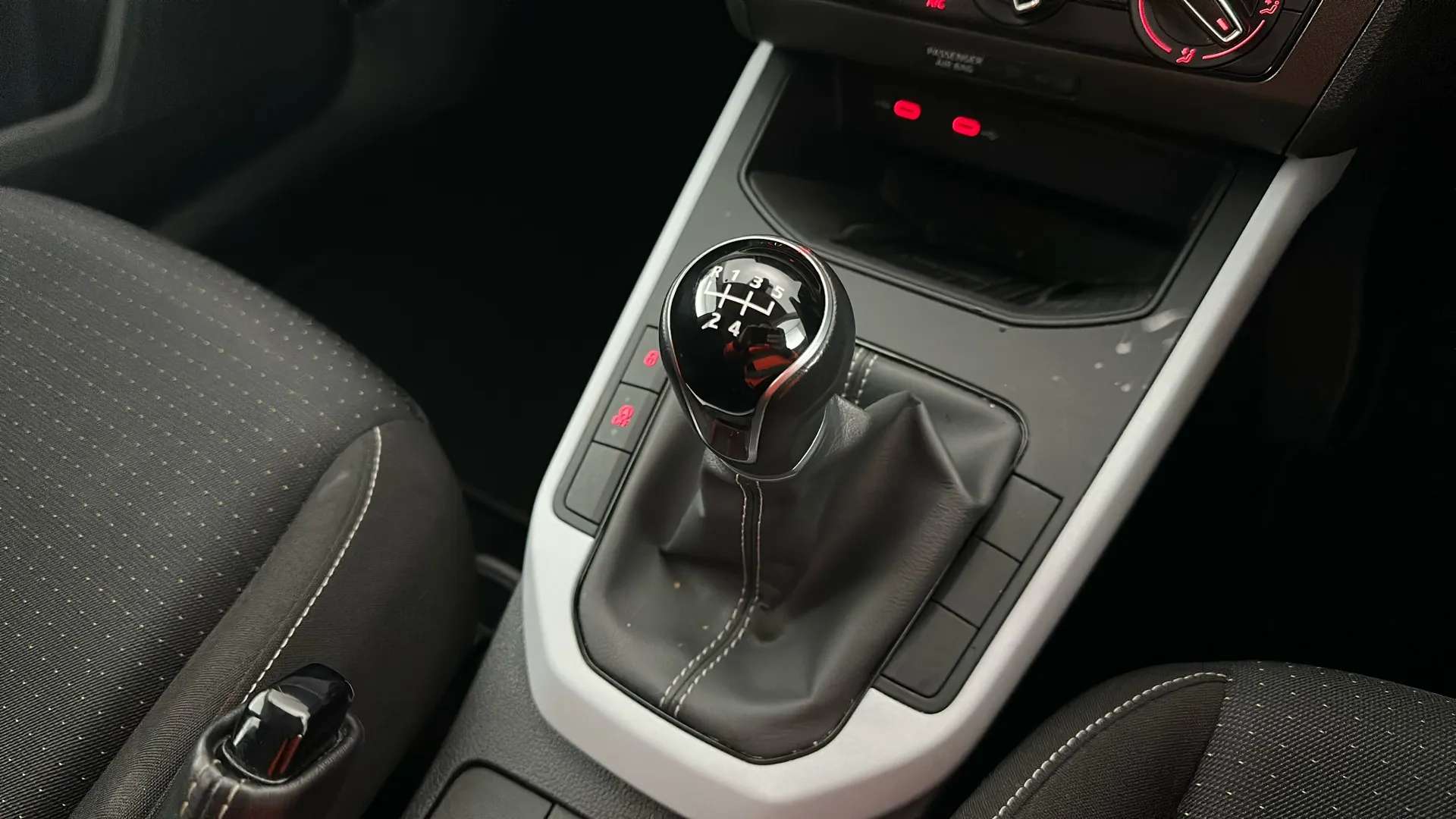 2023 SEAT ARONA 2023 SEAT ARONA