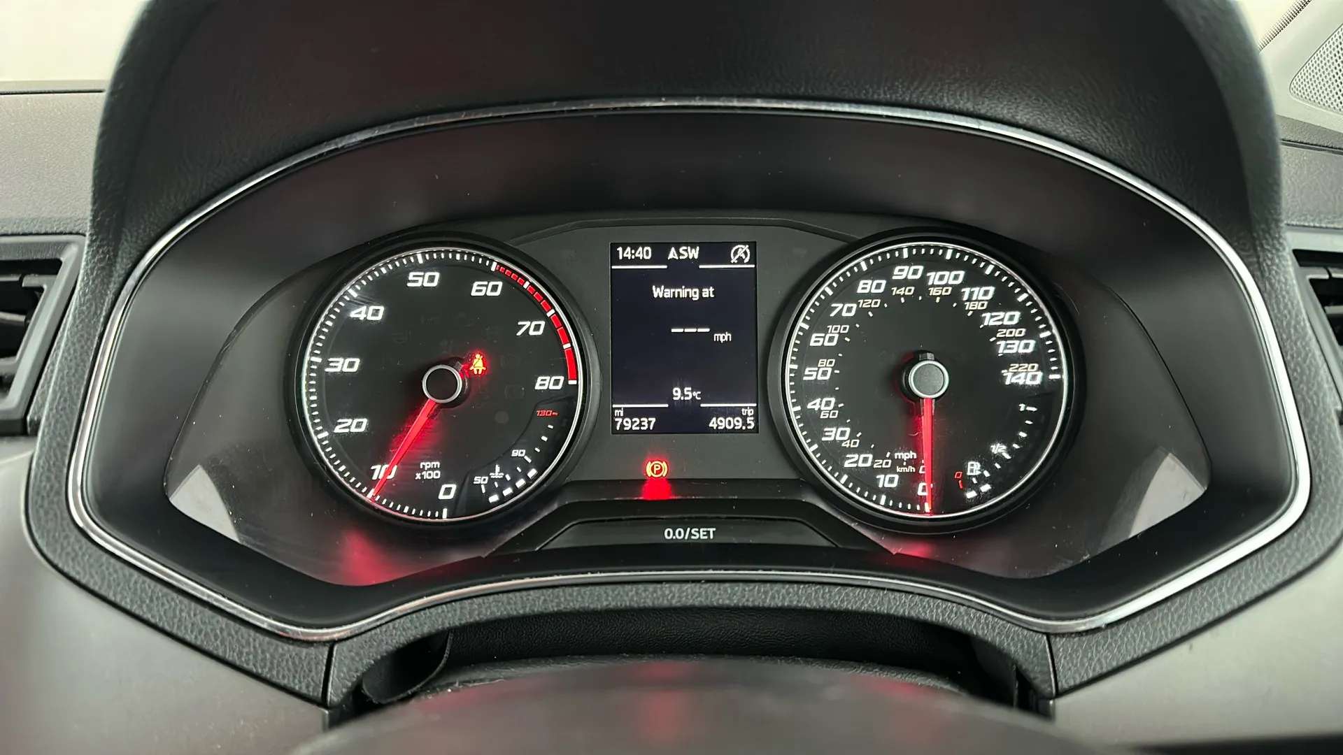 2019 SEAT IBIZA 2019 SEAT IBIZA