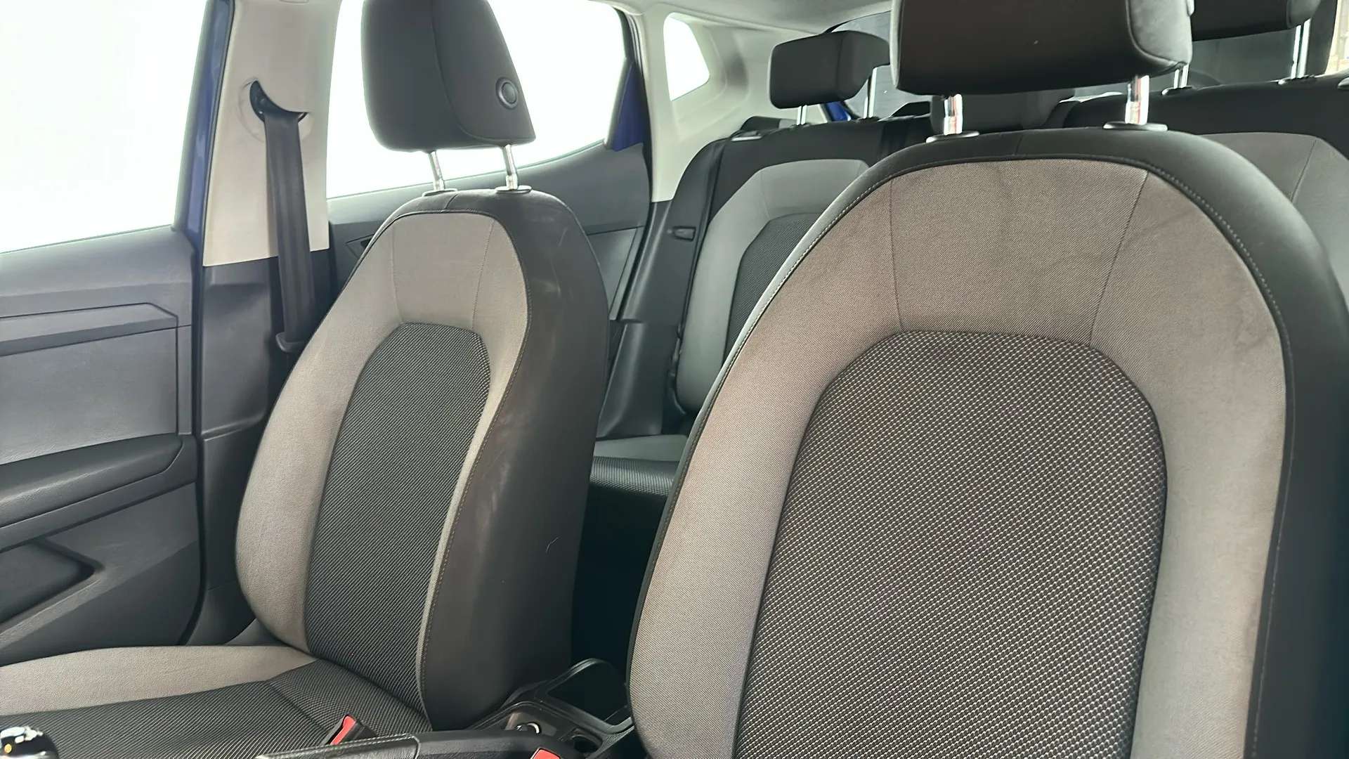 2019 SEAT IBIZA 2019 SEAT IBIZA