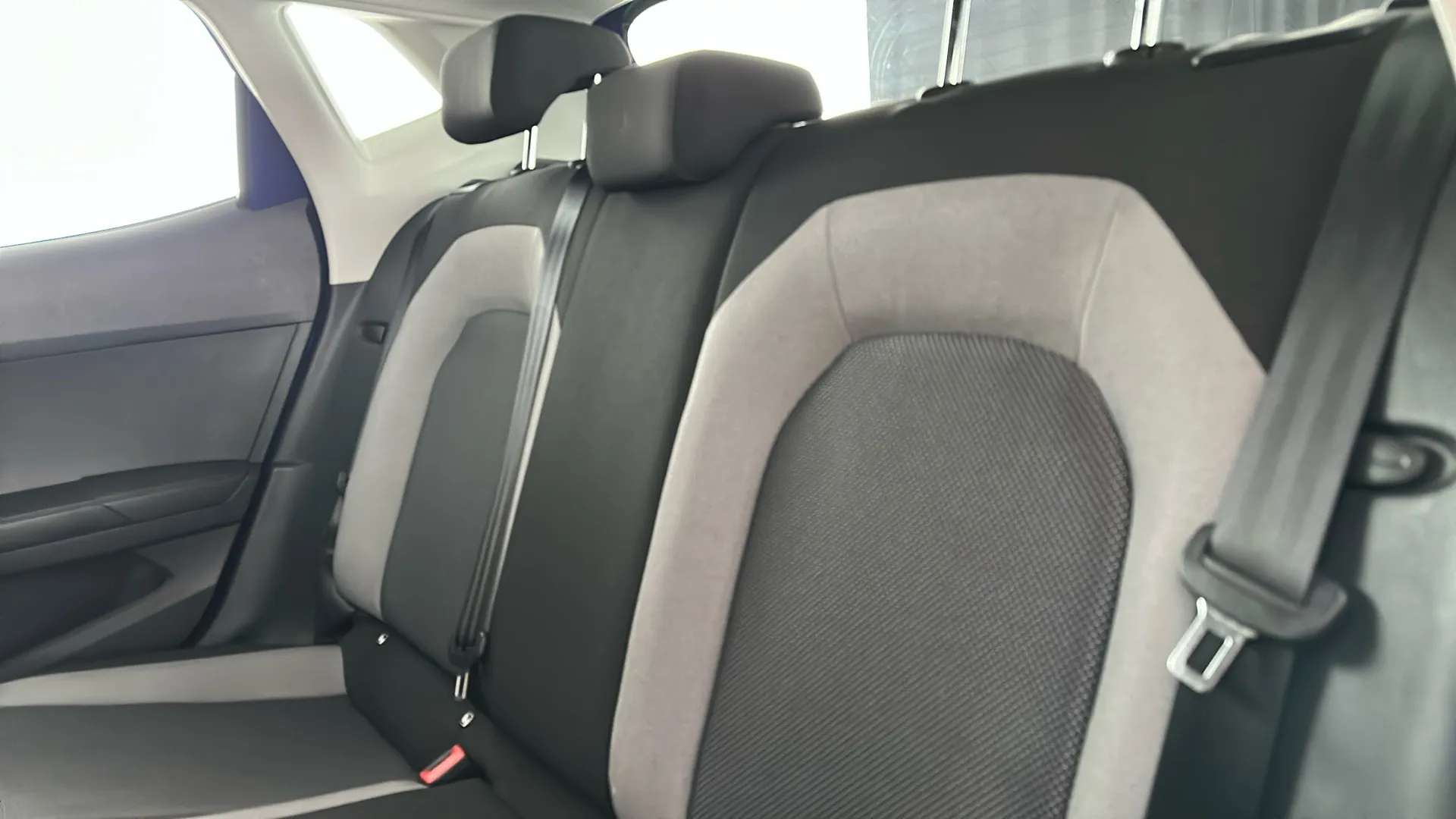 2019 SEAT IBIZA 2019 SEAT IBIZA