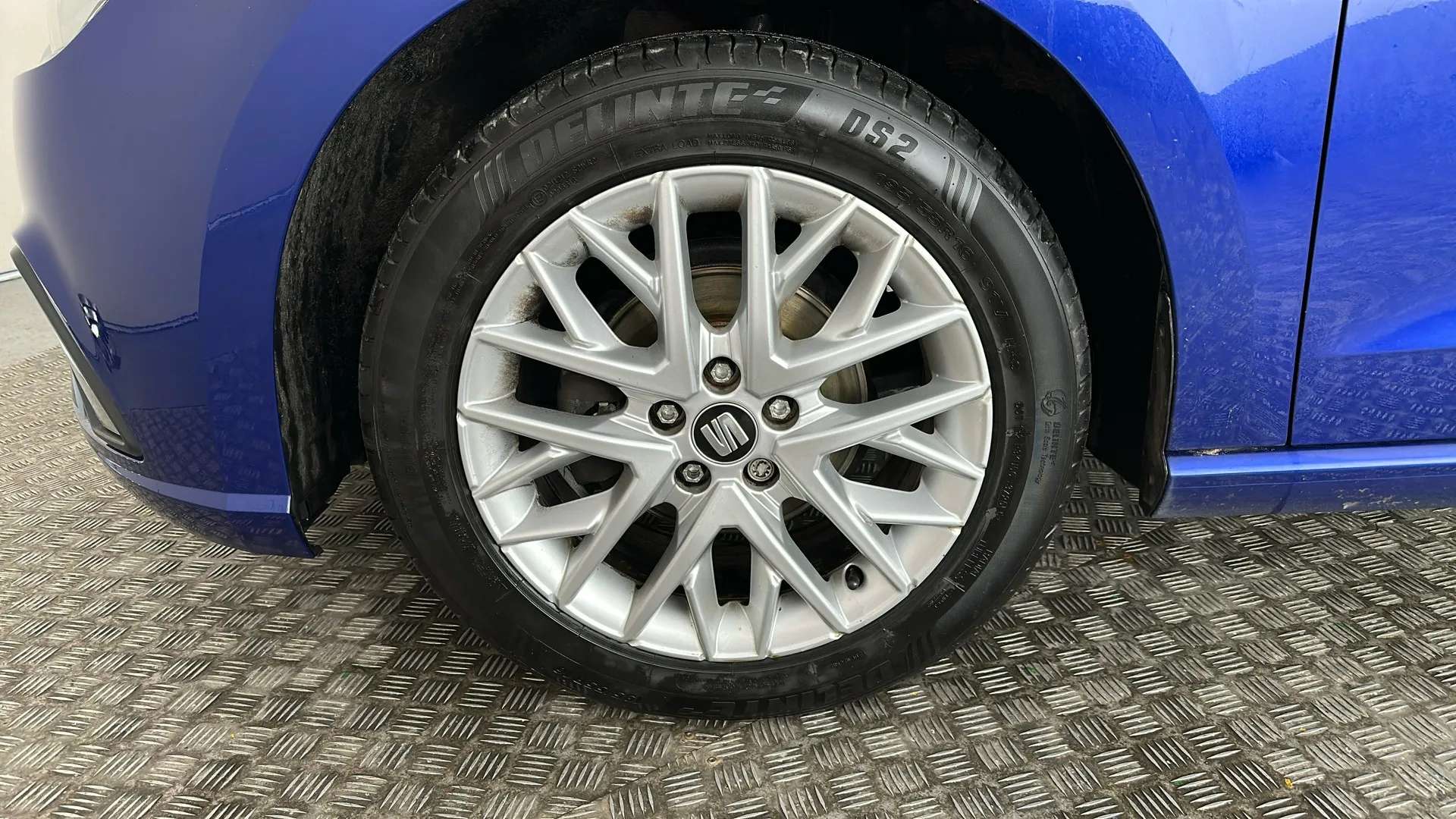 2019 SEAT IBIZA 2019 SEAT IBIZA