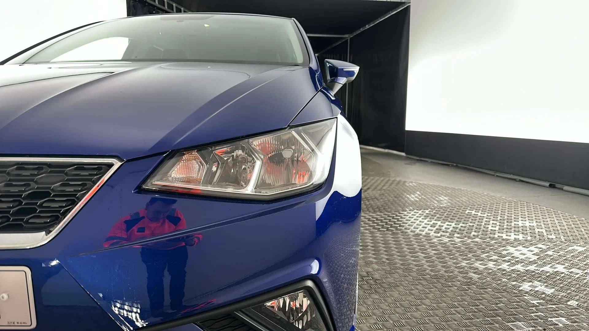 2019 SEAT IBIZA 2019 SEAT IBIZA