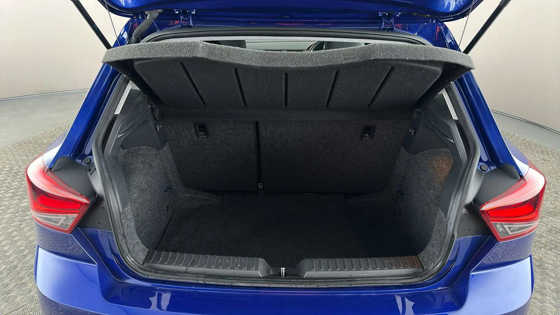 2019 SEAT IBIZA 2019 SEAT IBIZA