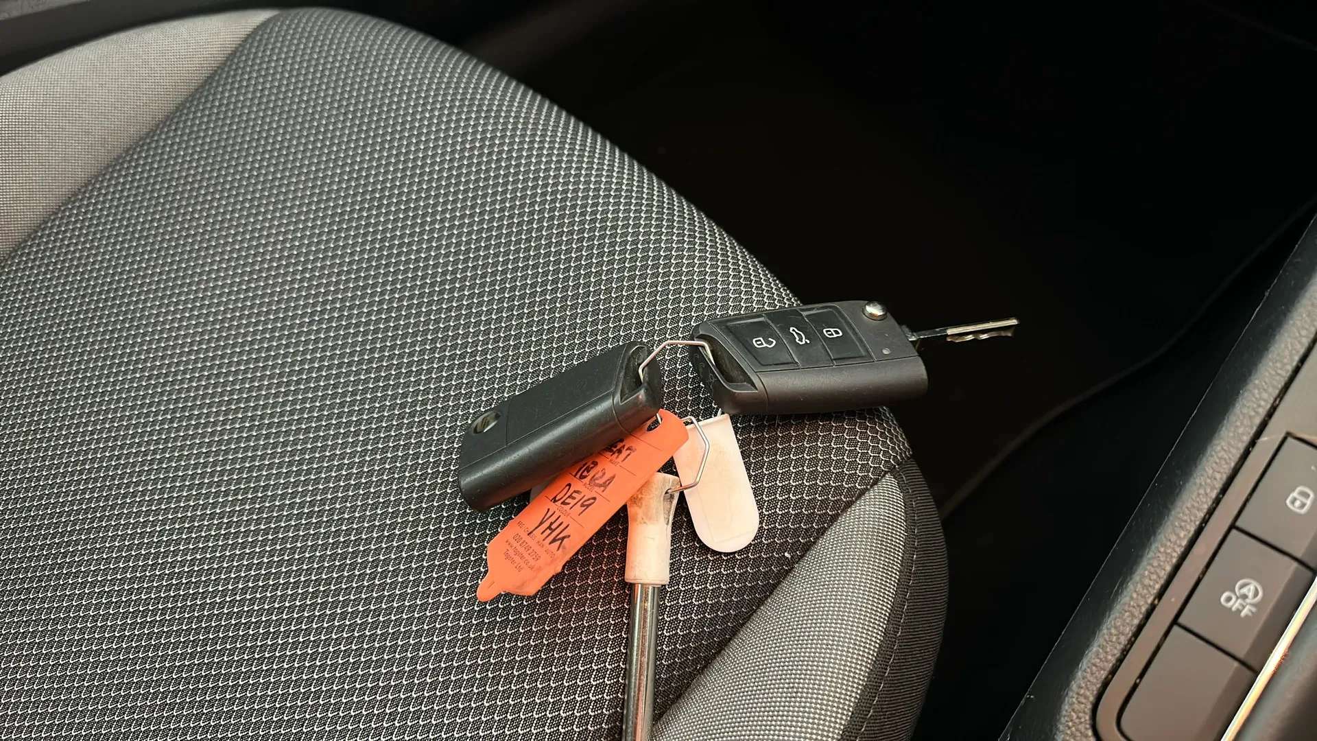 2019 SEAT IBIZA 2019 SEAT IBIZA