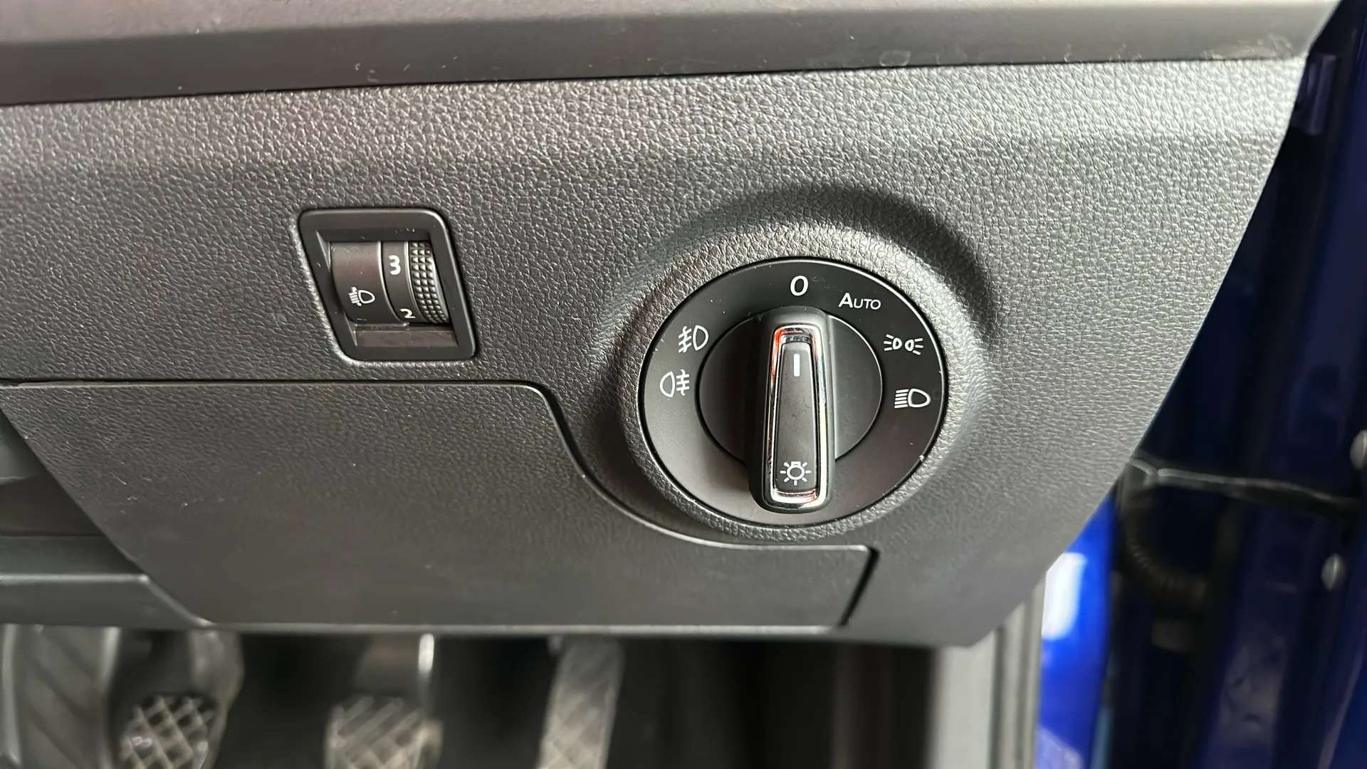 2019 SEAT IBIZA 2019 SEAT IBIZA