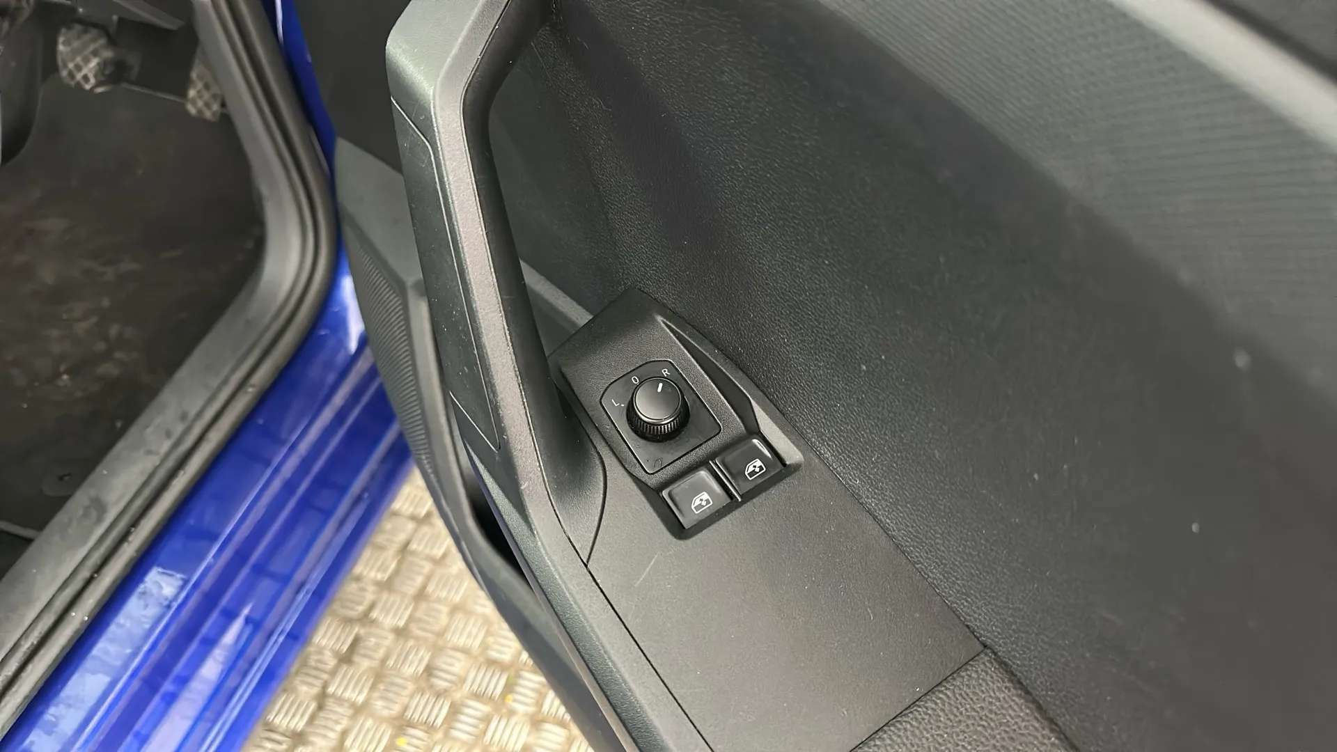 2019 SEAT IBIZA 2019 SEAT IBIZA