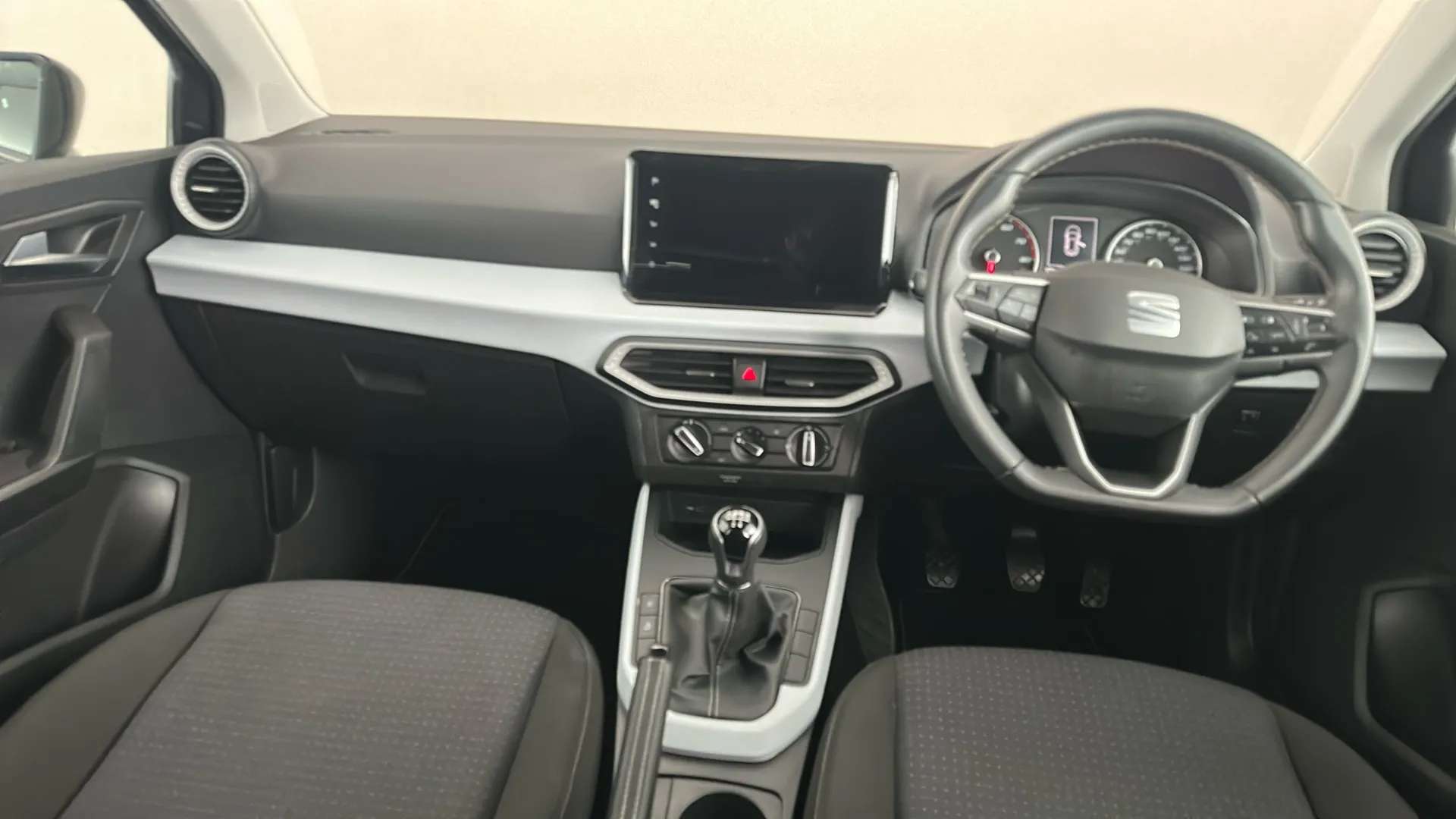 2022 SEAT ARONA 2022 SEAT ARONA