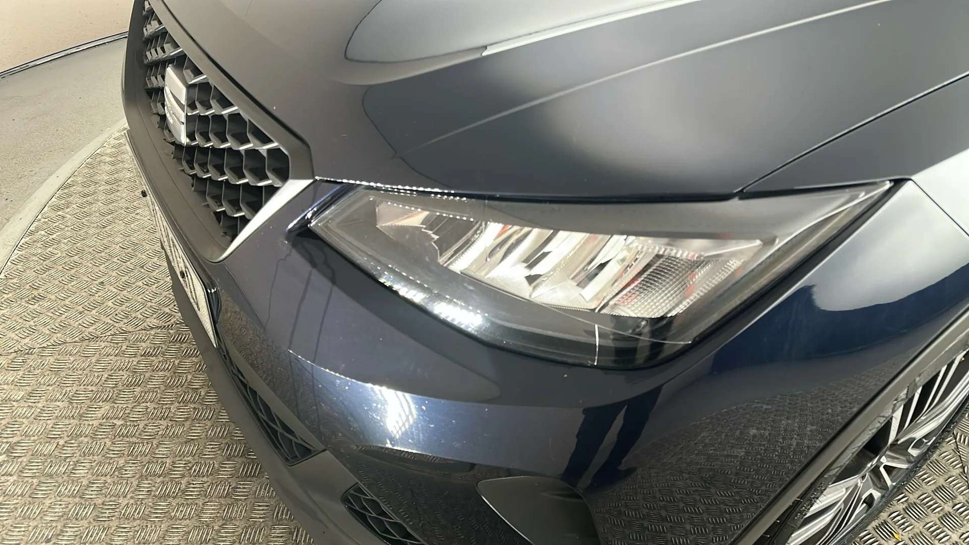 2022 SEAT ARONA 2022 SEAT ARONA