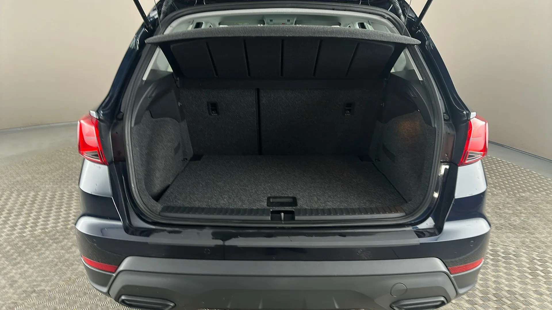 2022 SEAT ARONA 2022 SEAT ARONA